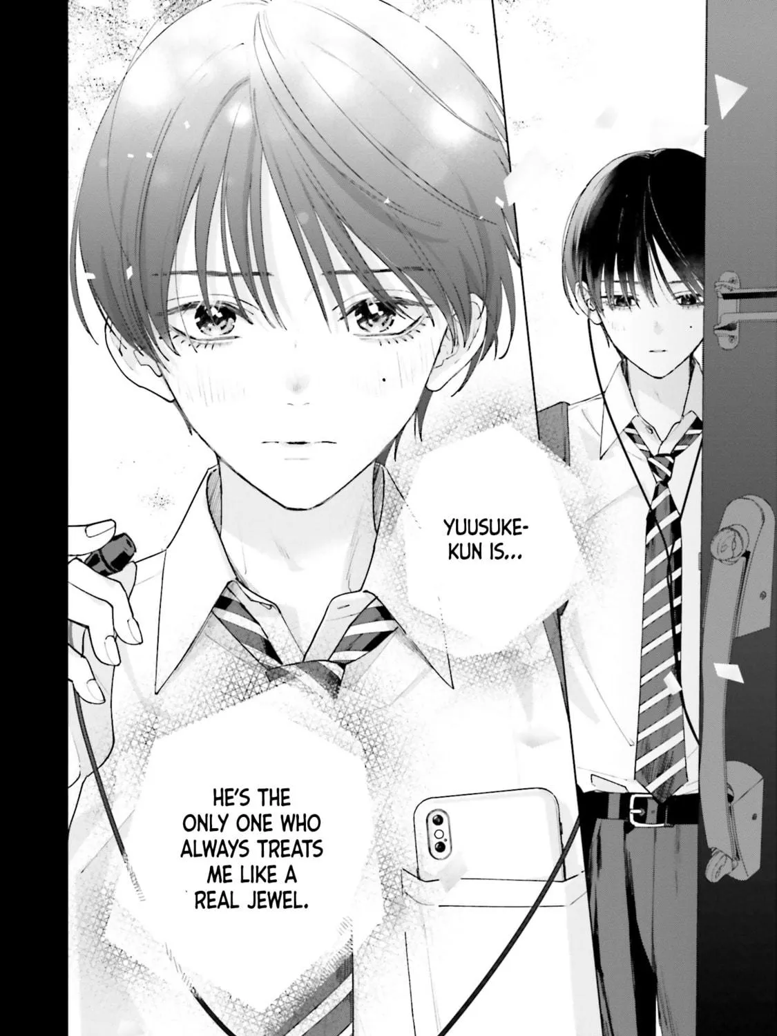 Read Studio Cabana chapter 15 image 87 on Lezhin