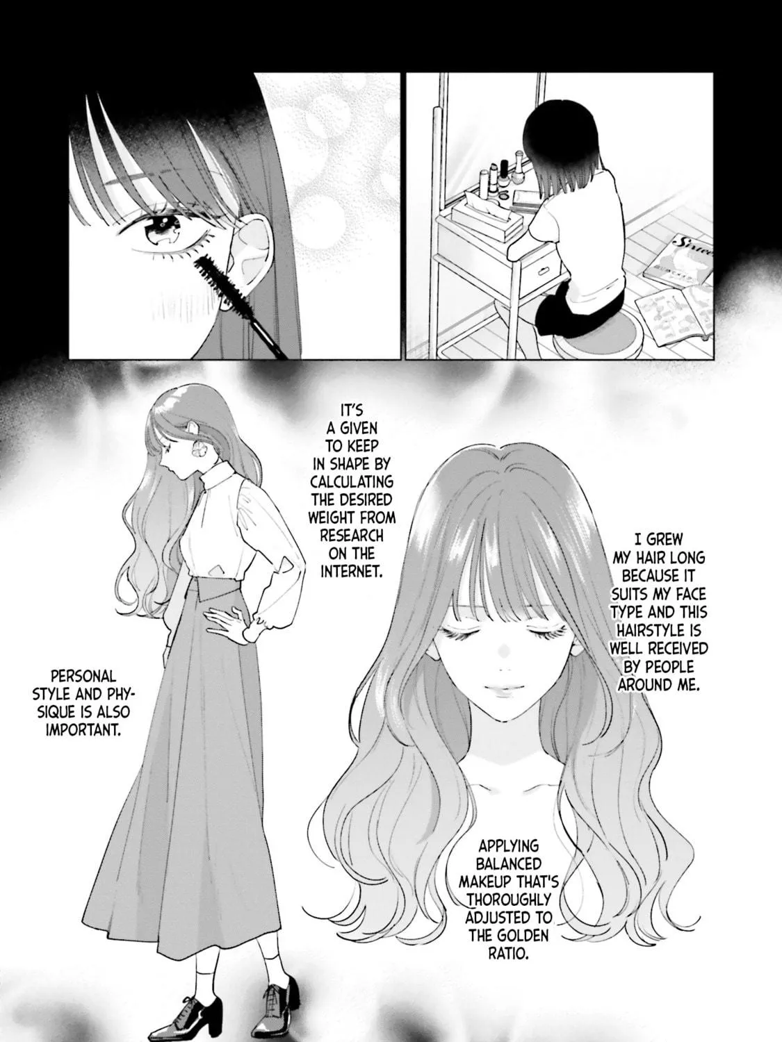 Read Studio Cabana chapter 15 image 9 on Lezhin