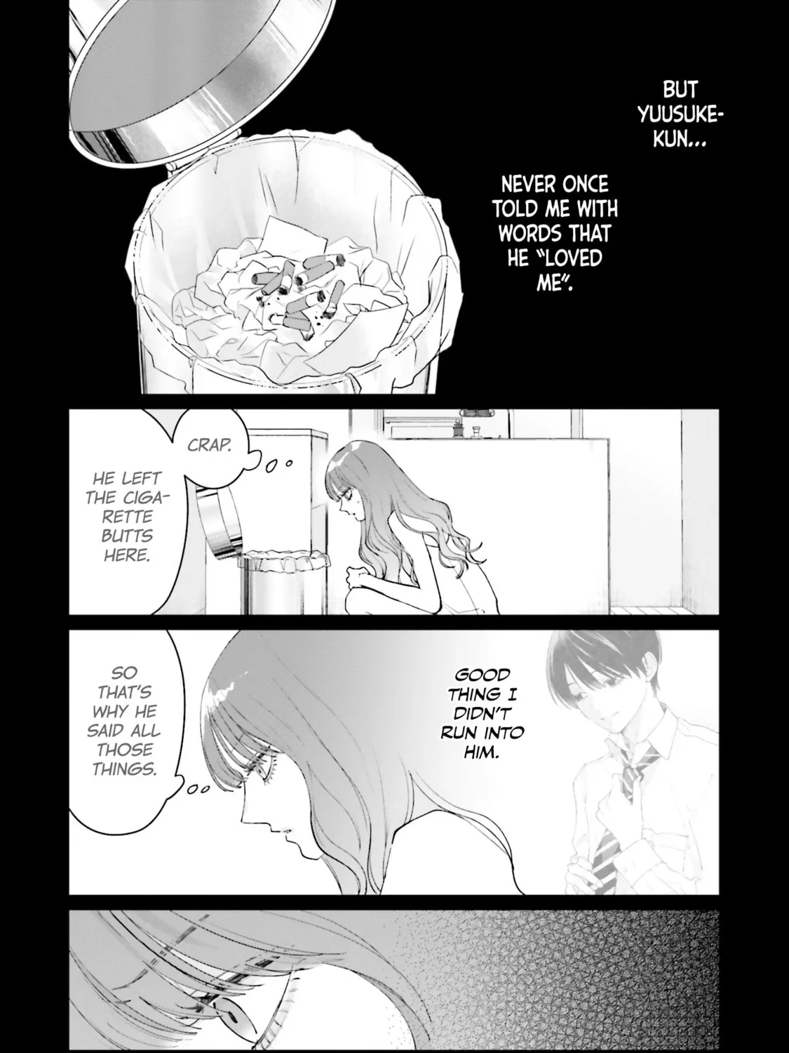 Read Studio Cabana chapter 15 image 91 on Lezhin