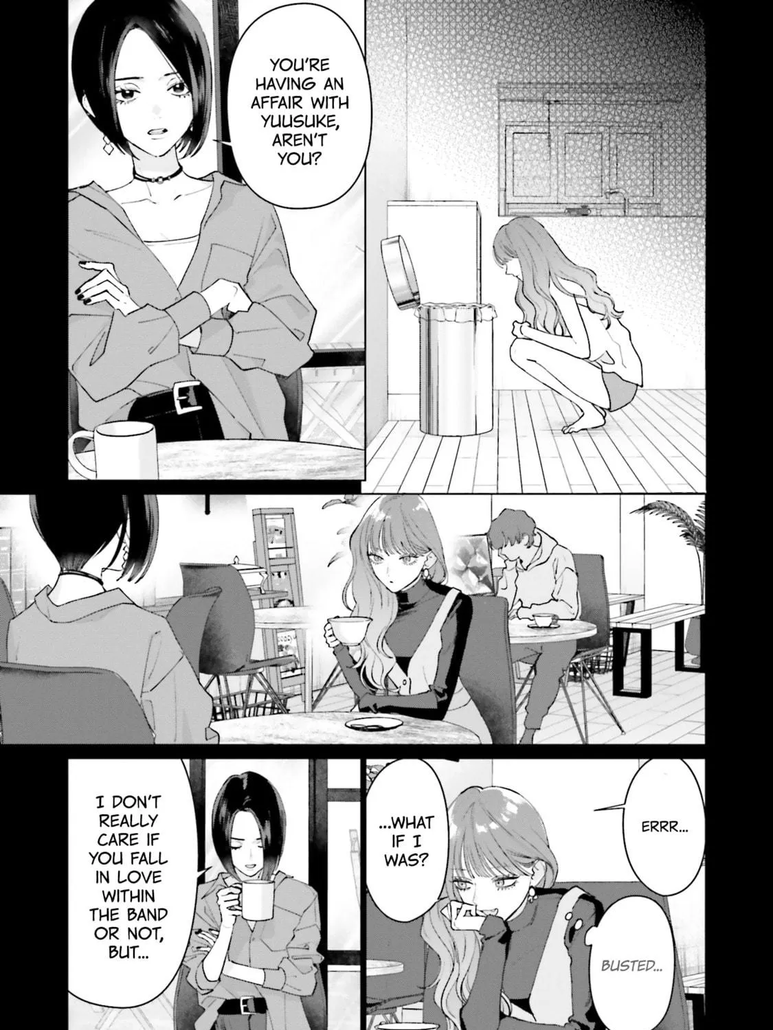 Read Studio Cabana chapter 15 image 93 on Lezhin