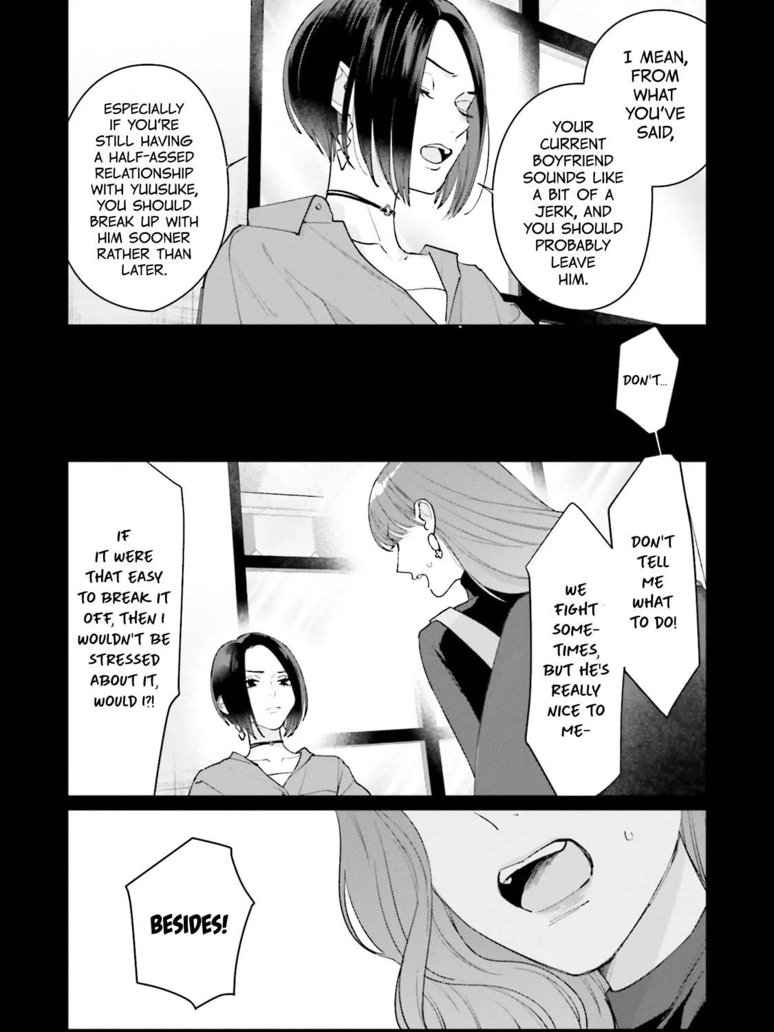 Read Studio Cabana chapter 15 image 97 on Lezhin