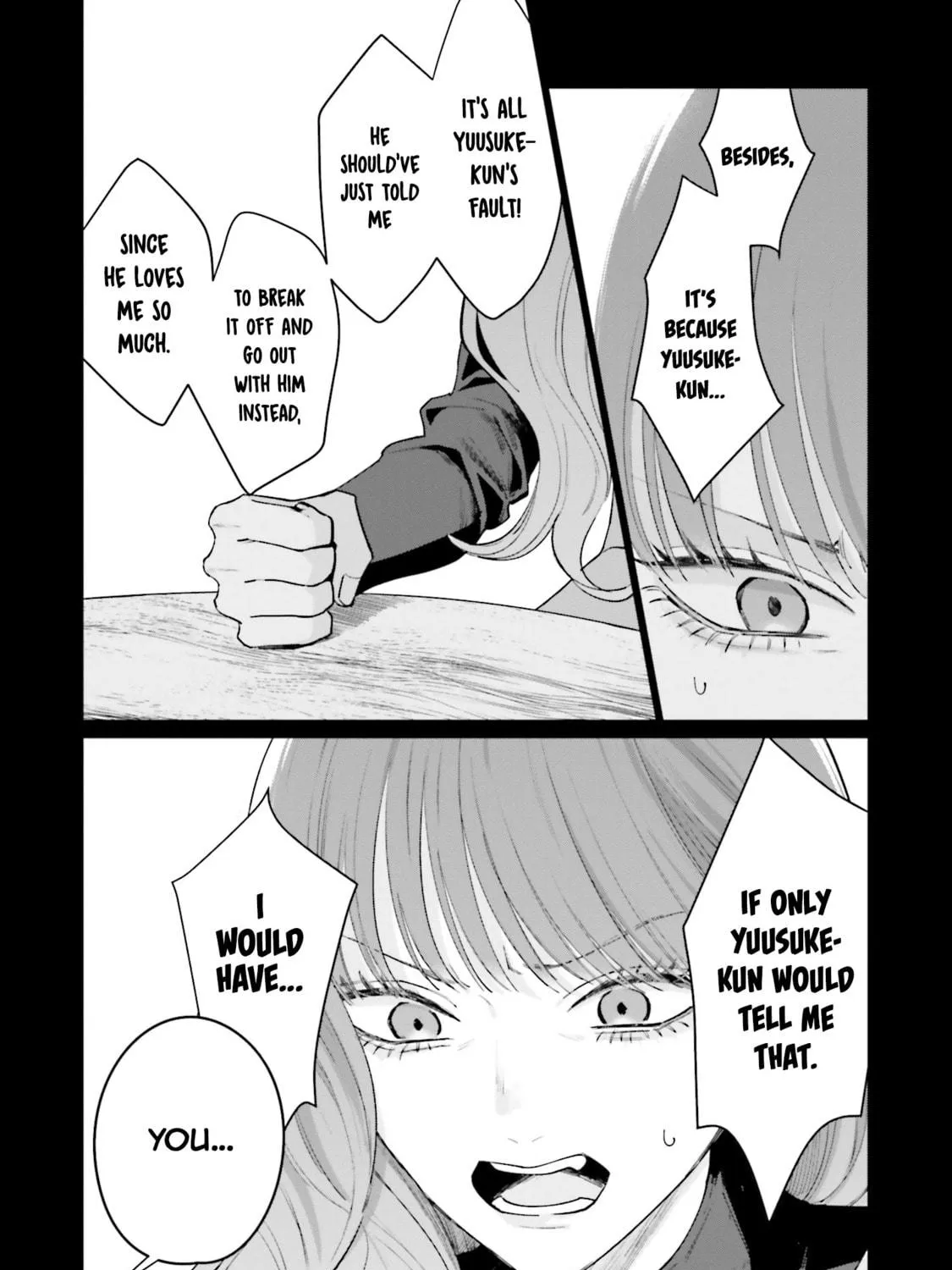 Read Studio Cabana chapter 15 image 99 on Lezhin