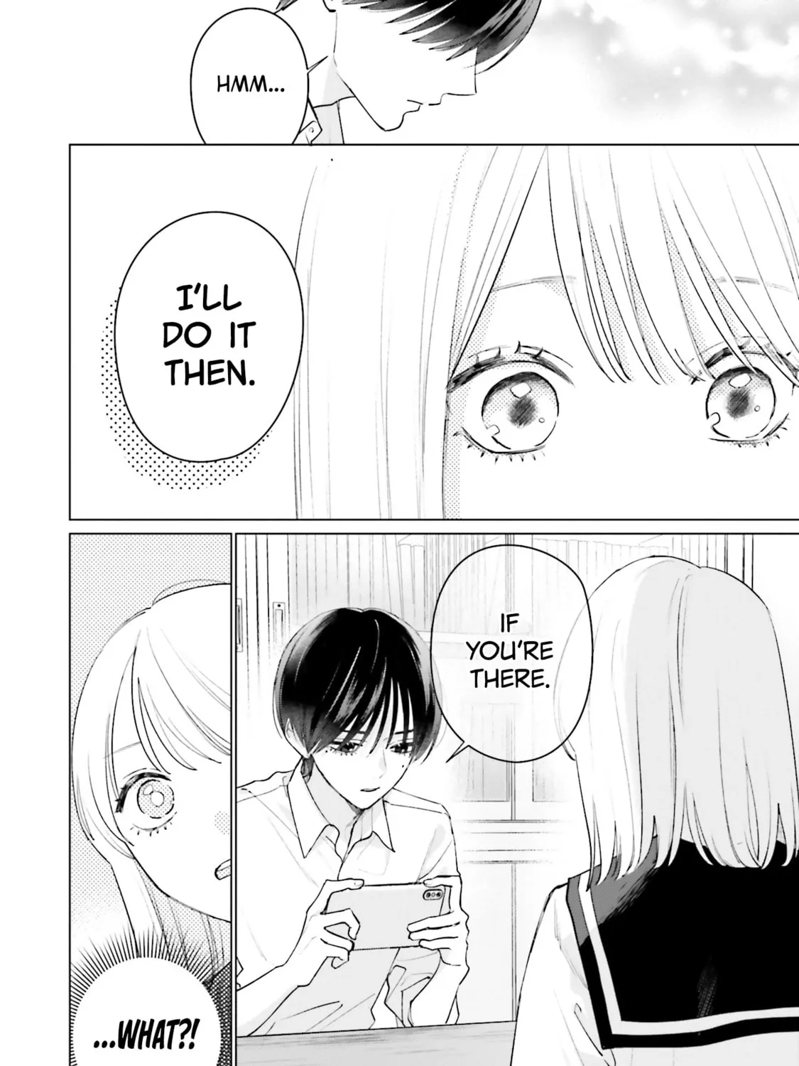 Read Studio Cabana chapter 16 image 23 on Lezhin