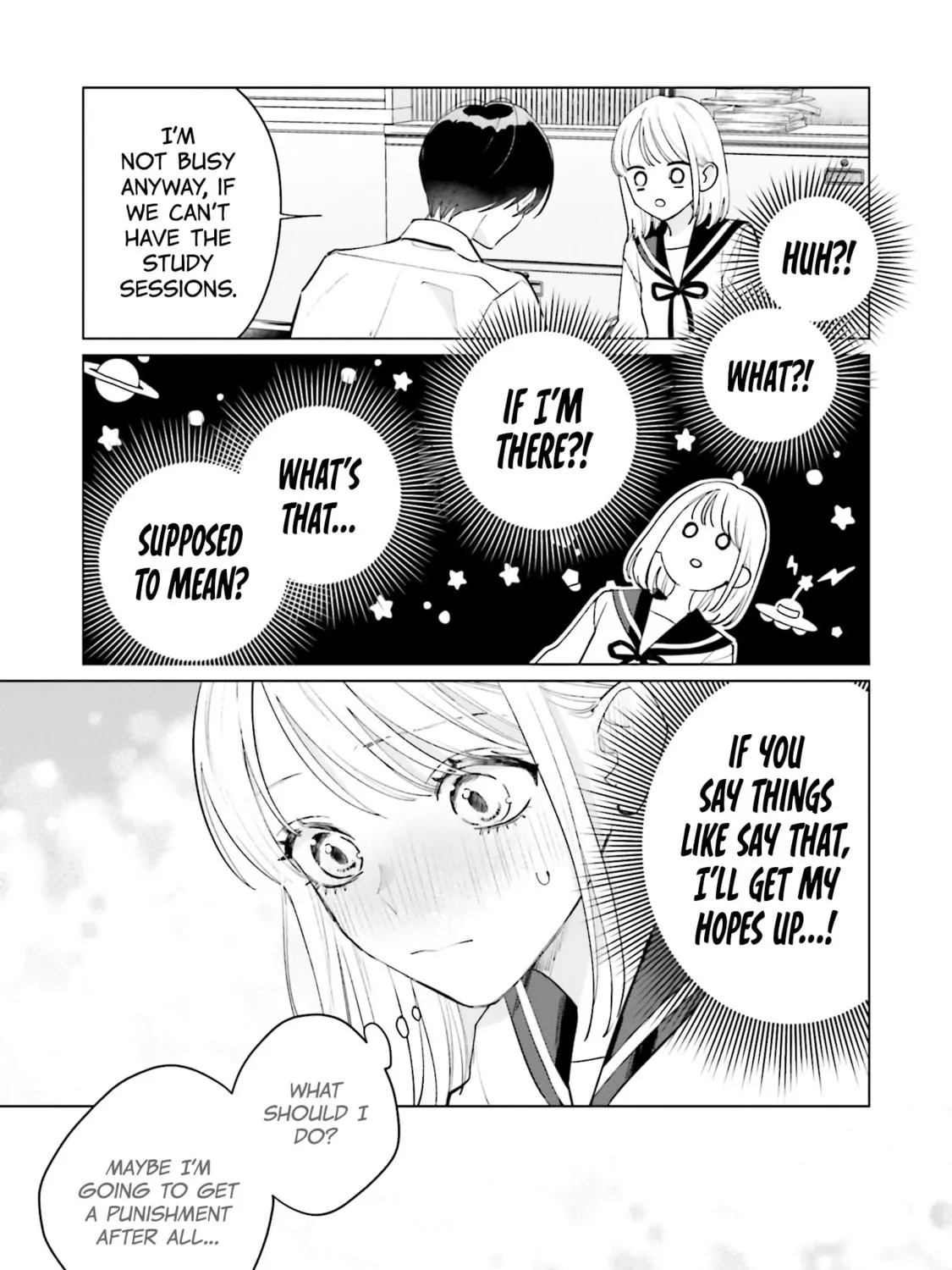 Read Studio Cabana chapter 16 image 25 on Lezhin