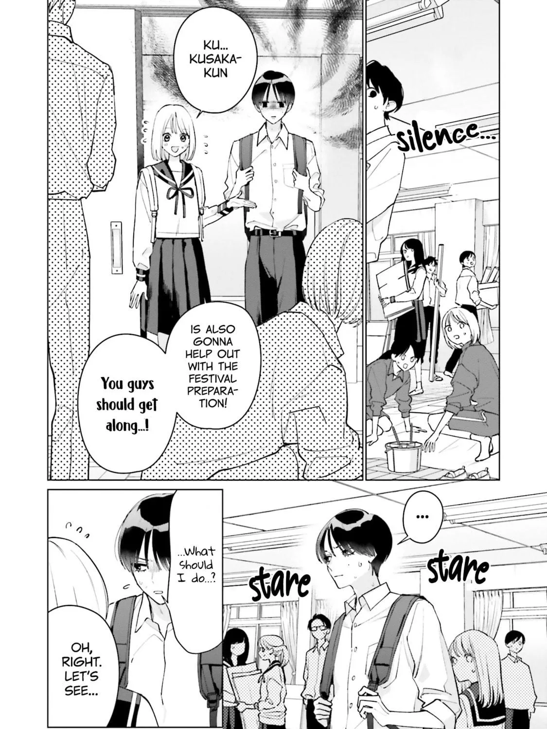 Read Studio Cabana chapter 16 image 27 on Lezhin