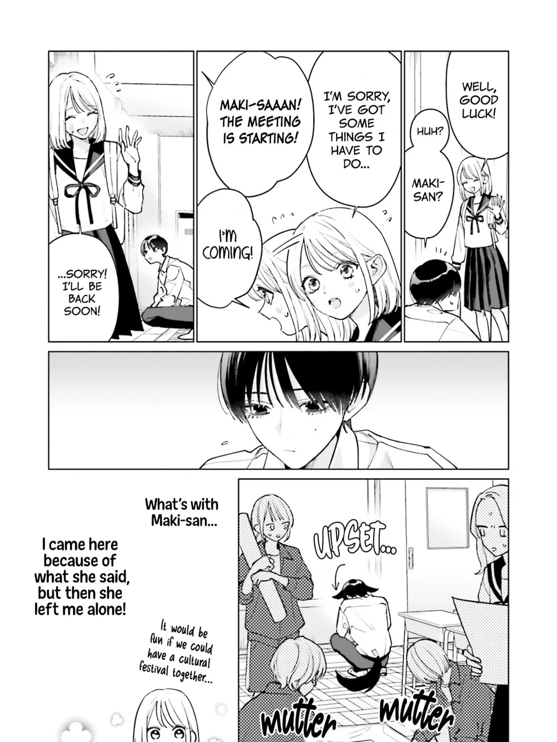 Read Studio Cabana chapter 16 image 31 on Lezhin