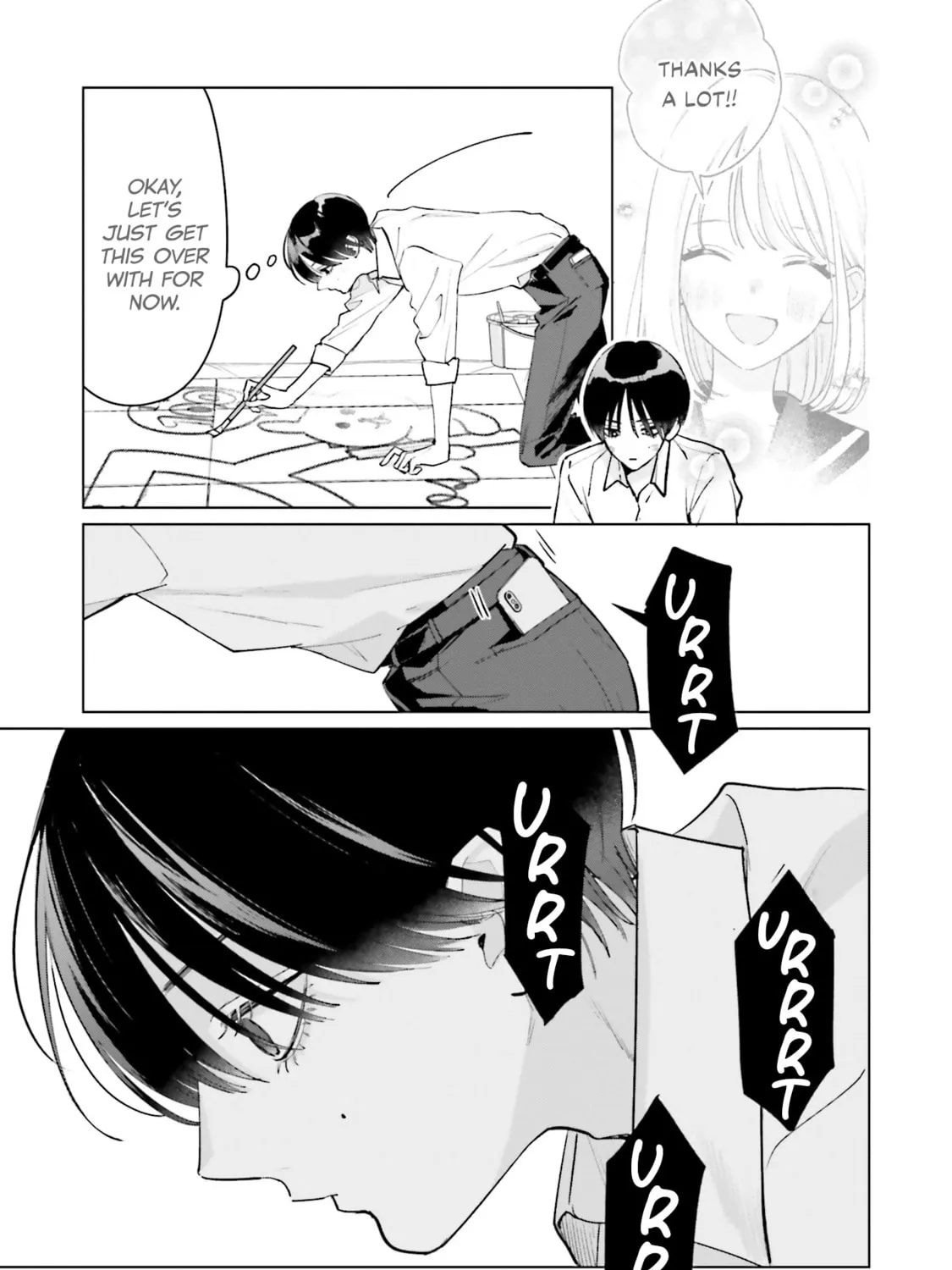 Read Studio Cabana chapter 16 image 41 on Lezhin