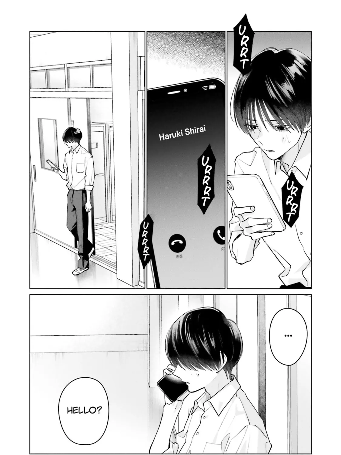 Read Studio Cabana chapter 16 image 43 on Lezhin