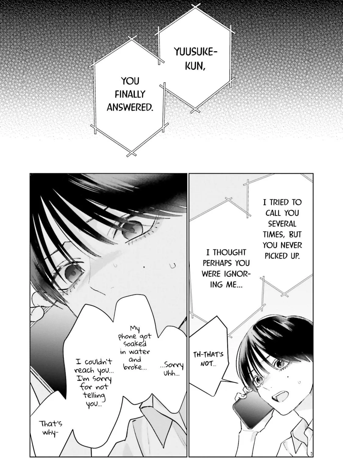Read Studio Cabana chapter 16 image 45 on Lezhin