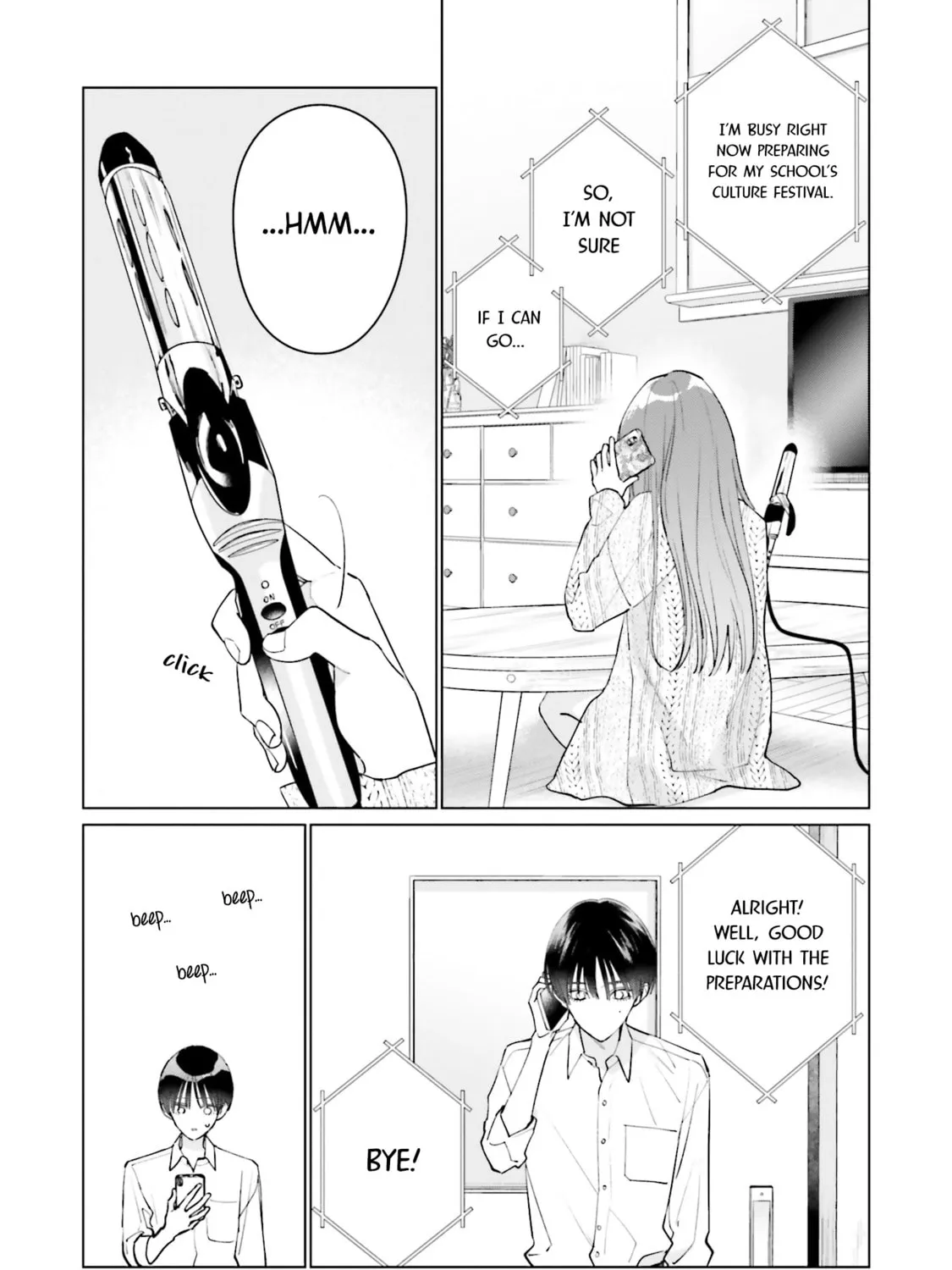 Read Studio Cabana chapter 16 image 55 on Lezhin