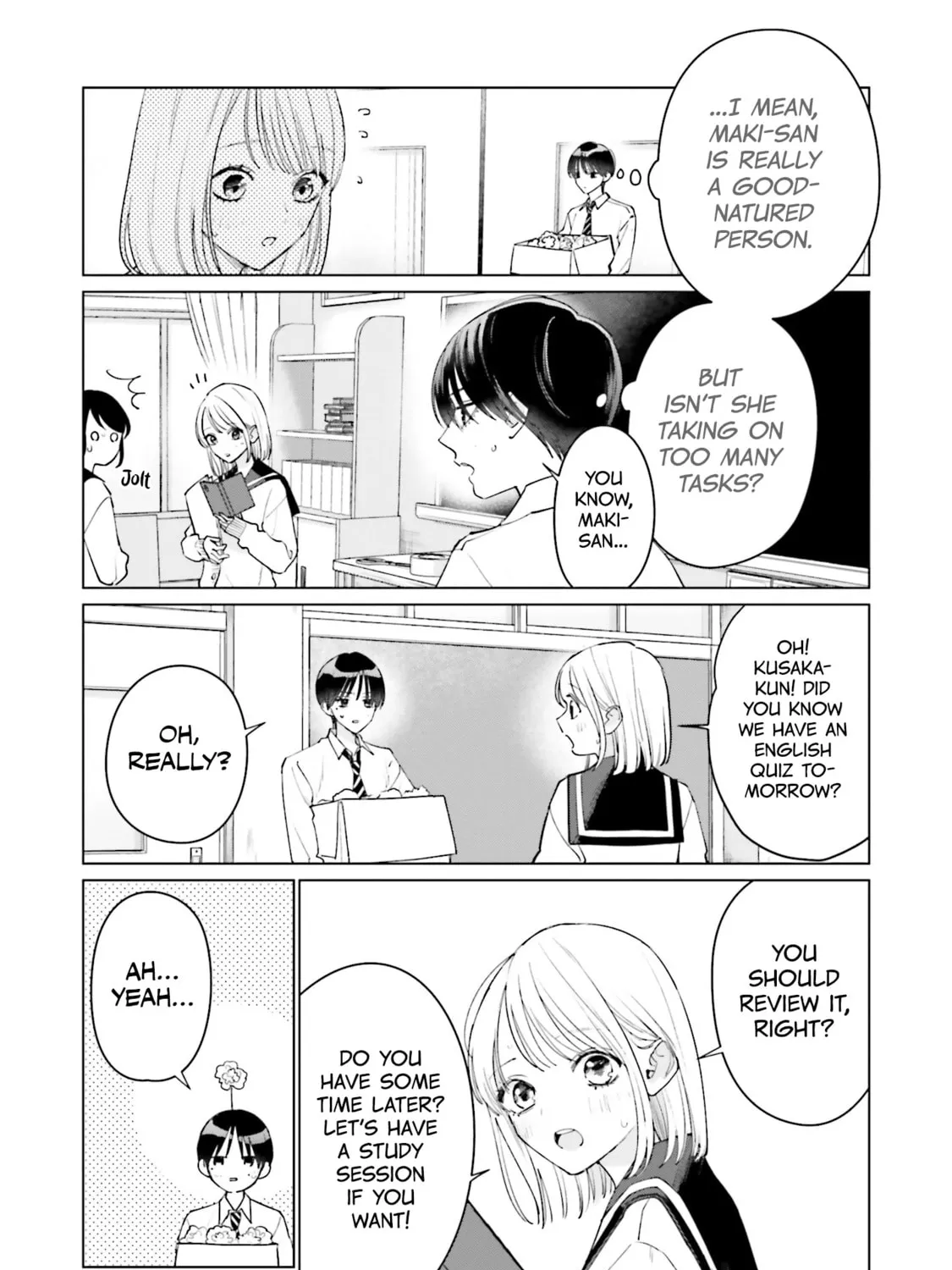 Read Studio Cabana chapter 16 image 61 on Lezhin