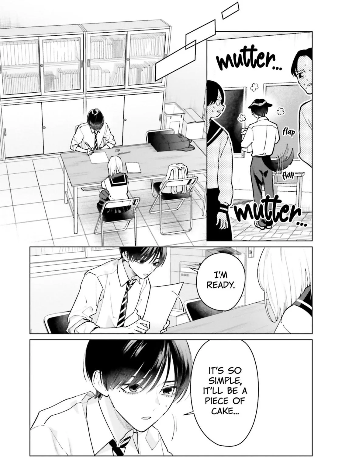 Read Studio Cabana chapter 16 image 63 on Lezhin