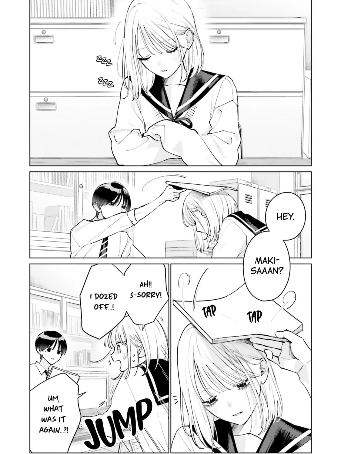 Read Studio Cabana chapter 16 image 65 on Lezhin