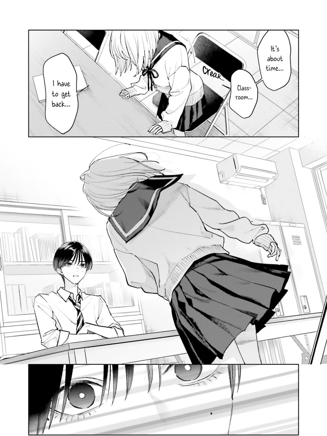 Read Studio Cabana chapter 16 image 69 on Lezhin