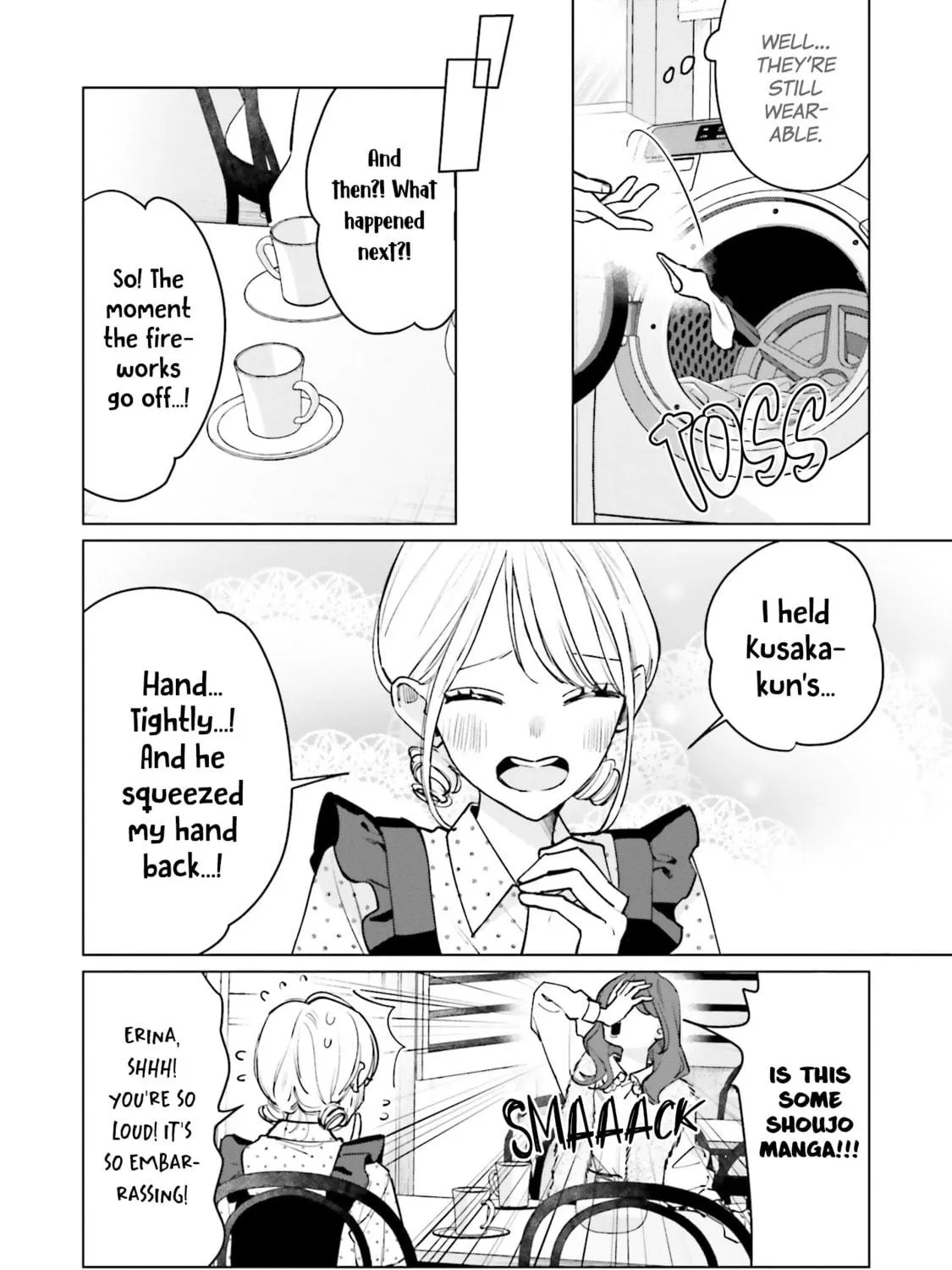 Read Studio Cabana chapter 16 image 7 on Lezhin
