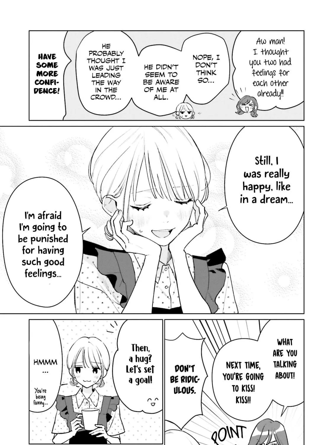 Read Studio Cabana chapter 16 image 9 on Lezhin