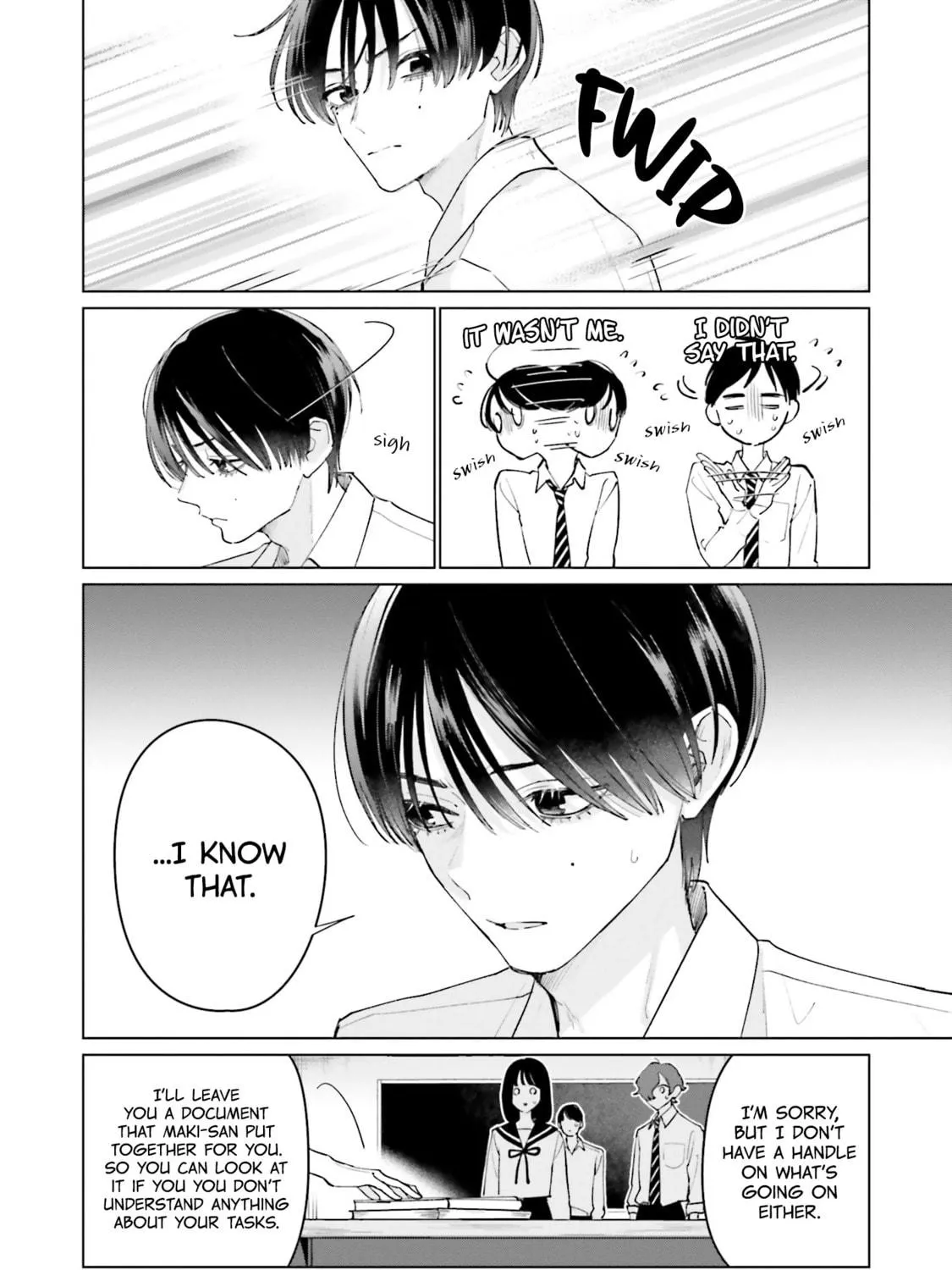 Read Studio Cabana chapter 17 image 15 on Lezhin