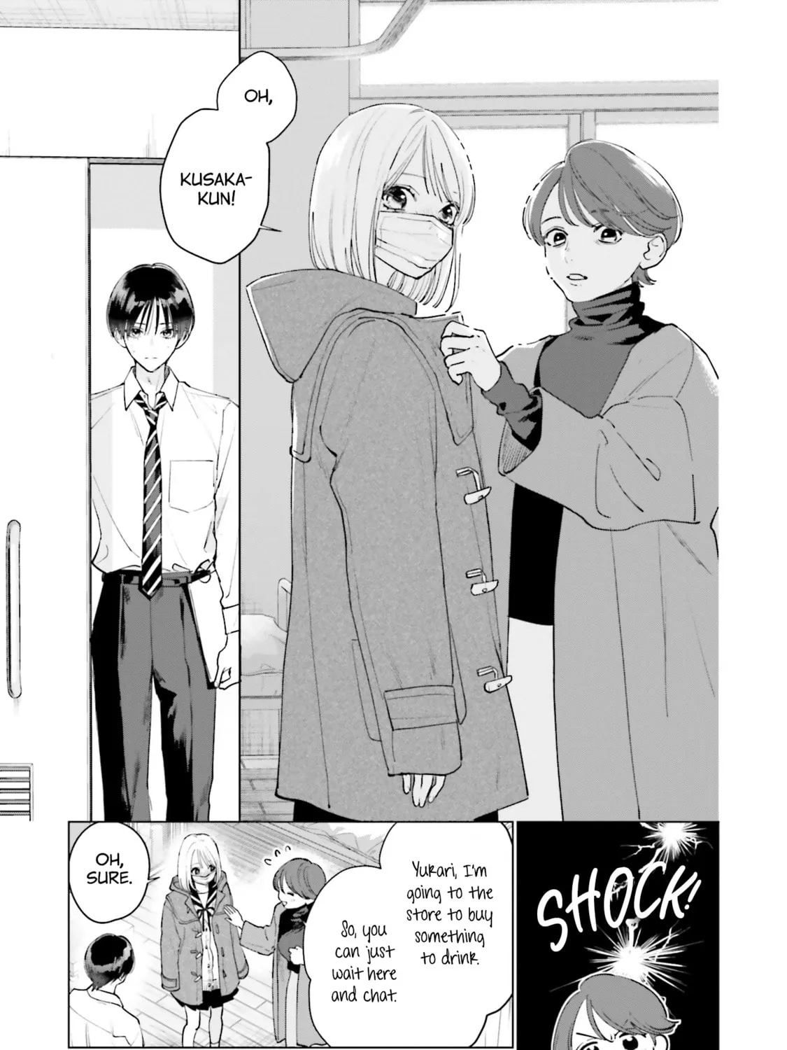 Read Studio Cabana chapter 17 image 29 on Lezhin