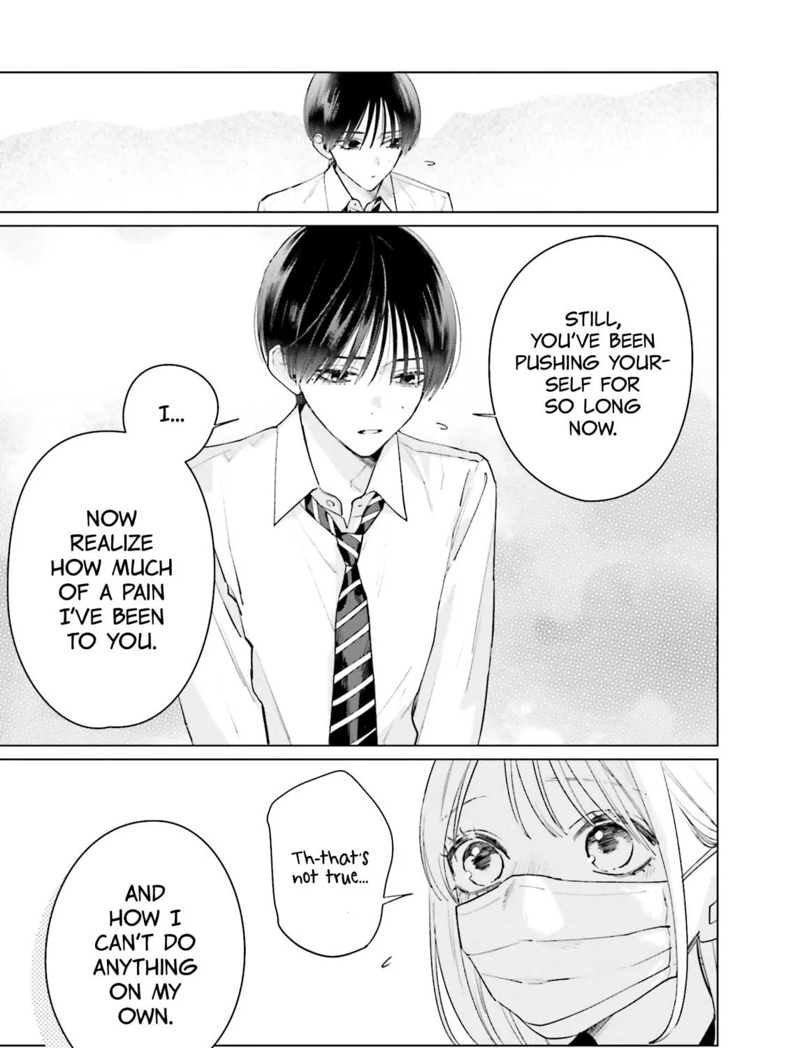 Read Studio Cabana chapter 17 image 33 on Lezhin