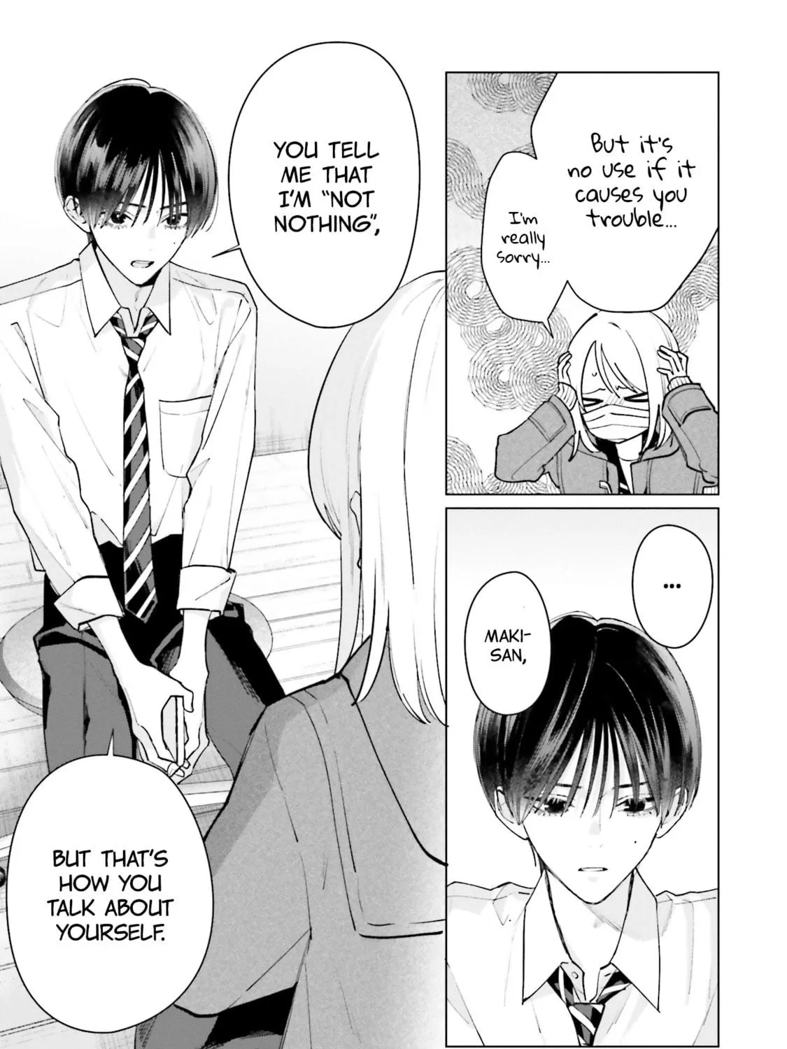 Read Studio Cabana chapter 17 image 37 on Lezhin