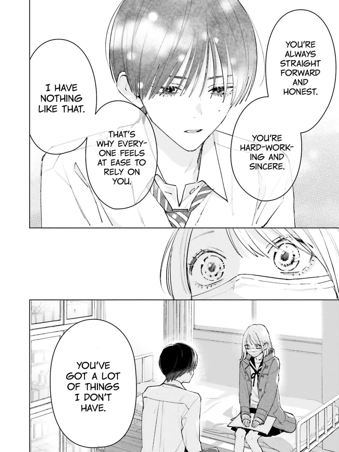 Read Studio Cabana chapter 17 image 39 on Lezhin