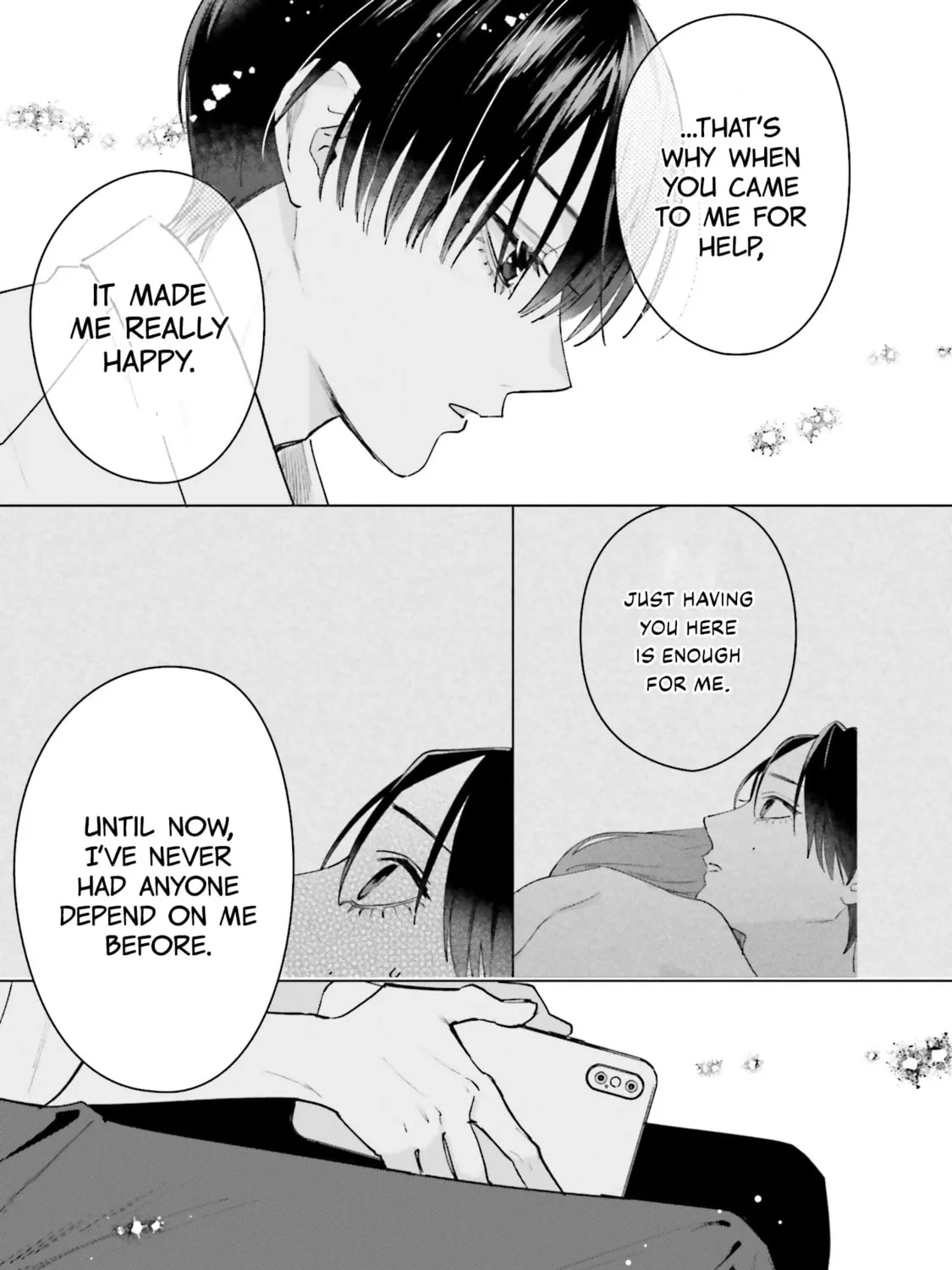 Read Studio Cabana chapter 17 image 41 on Lezhin