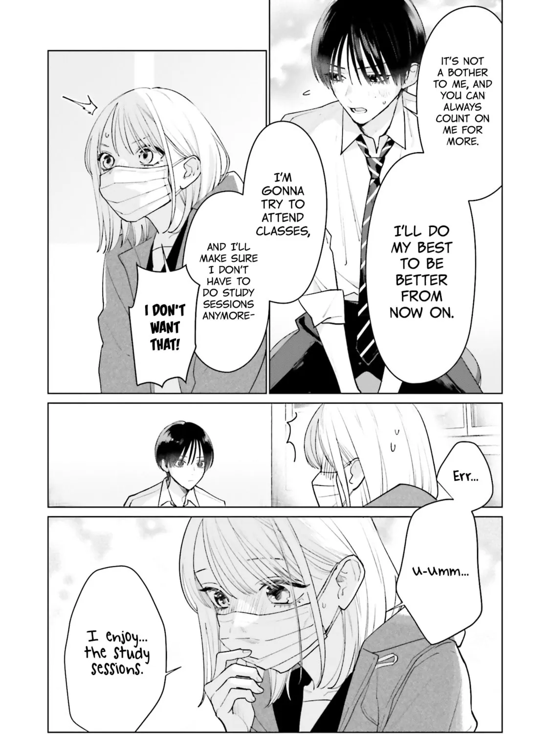 Read Studio Cabana chapter 17 image 43 on Lezhin