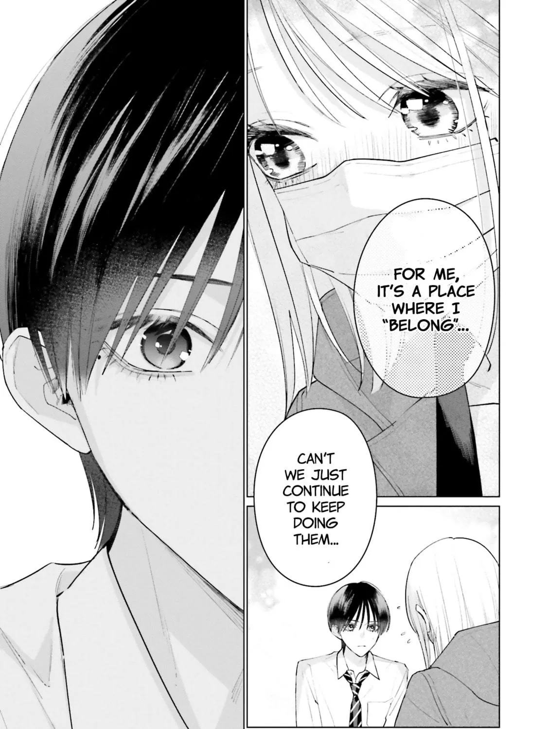 Read Studio Cabana chapter 17 image 45 on Lezhin