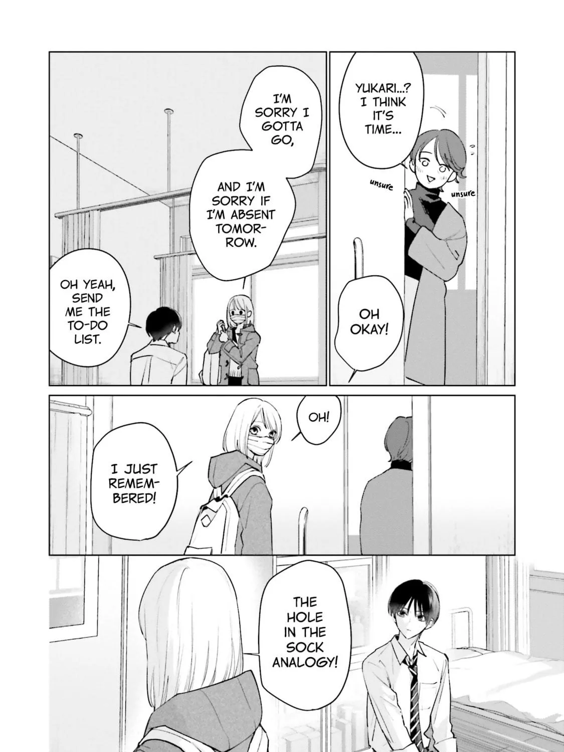 Read Studio Cabana chapter 17 image 47 on Lezhin