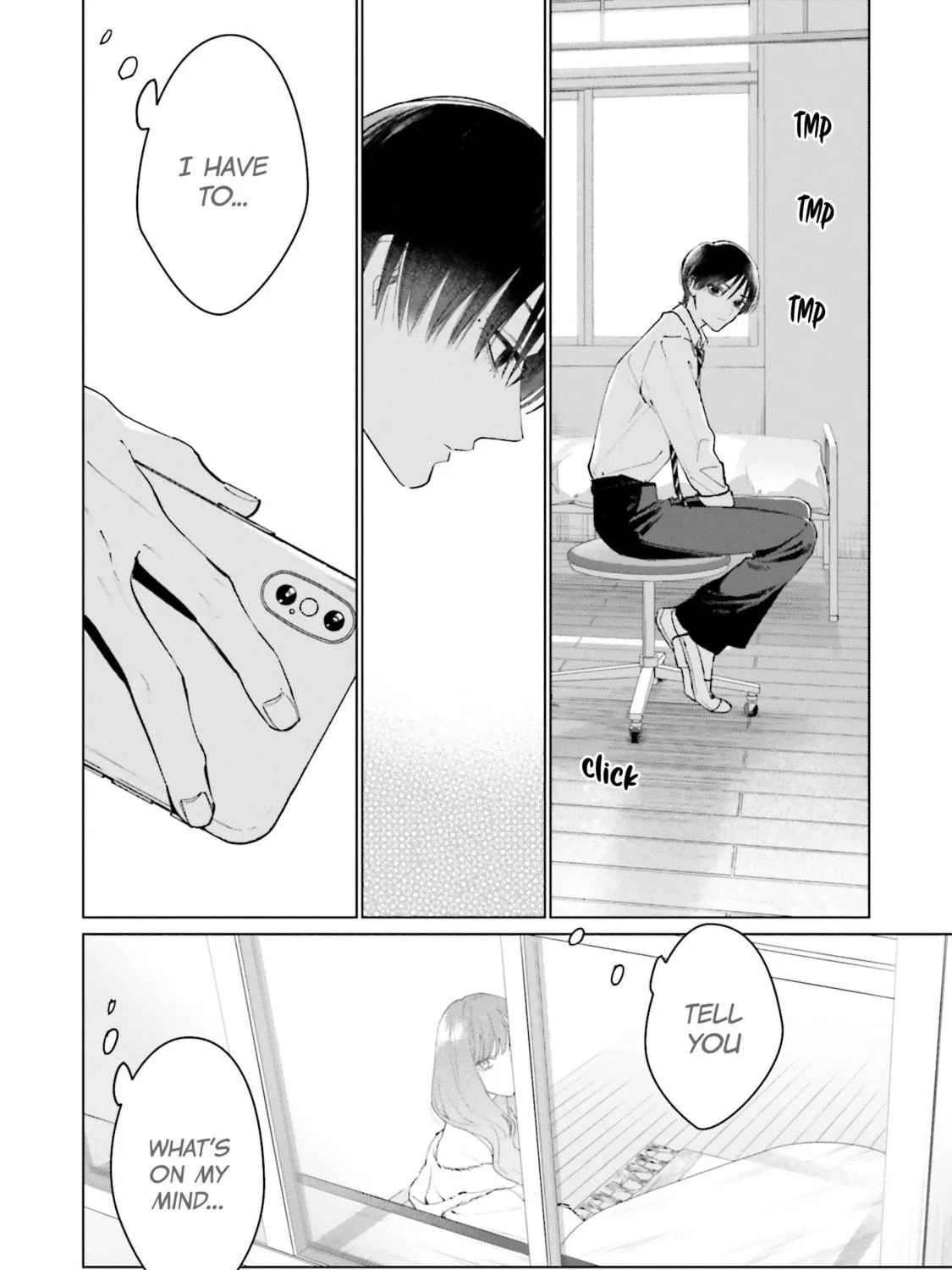 Read Studio Cabana chapter 17 image 51 on Lezhin