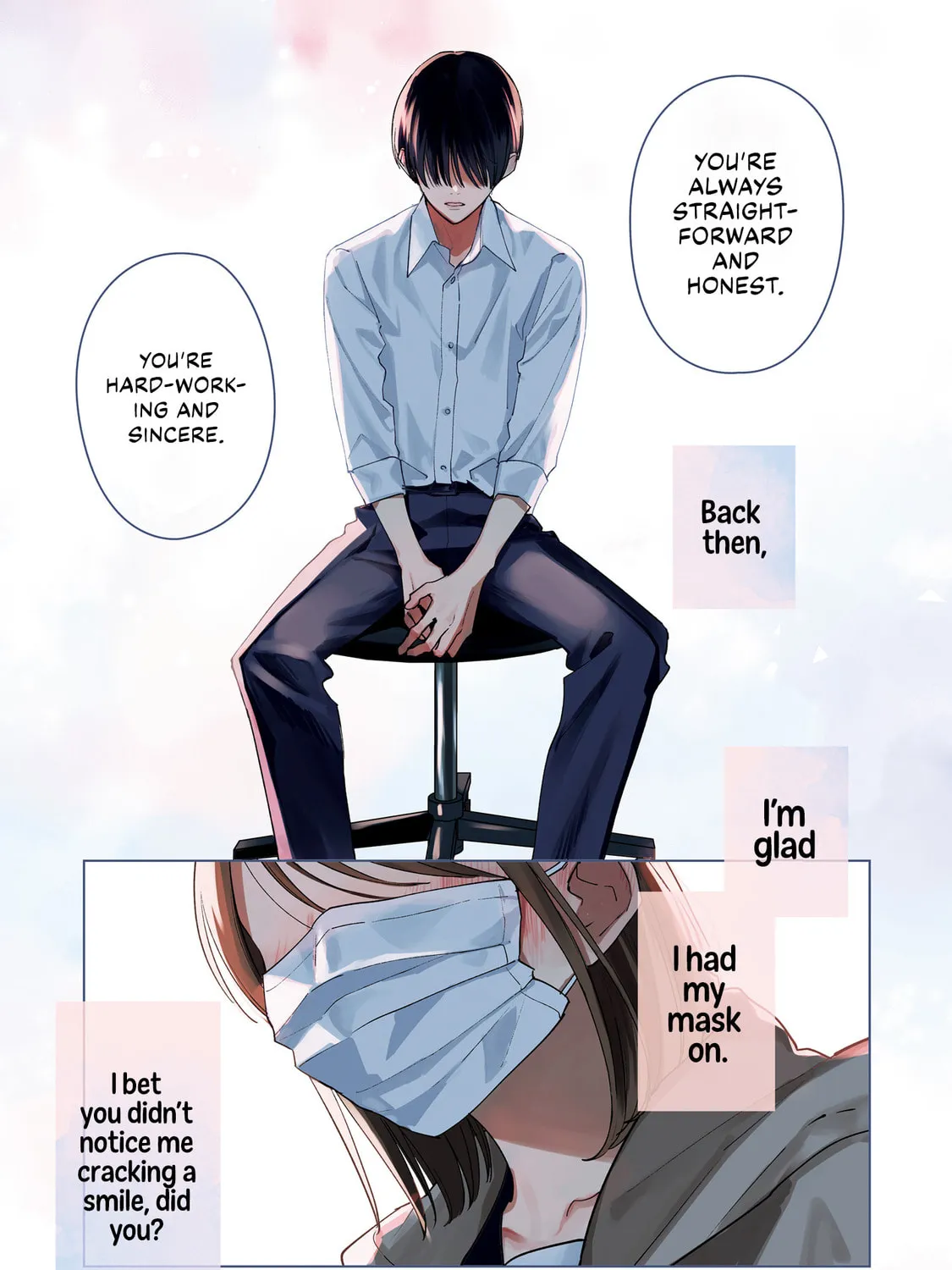 Read Studio Cabana chapter 18 image 2 on Lezhin