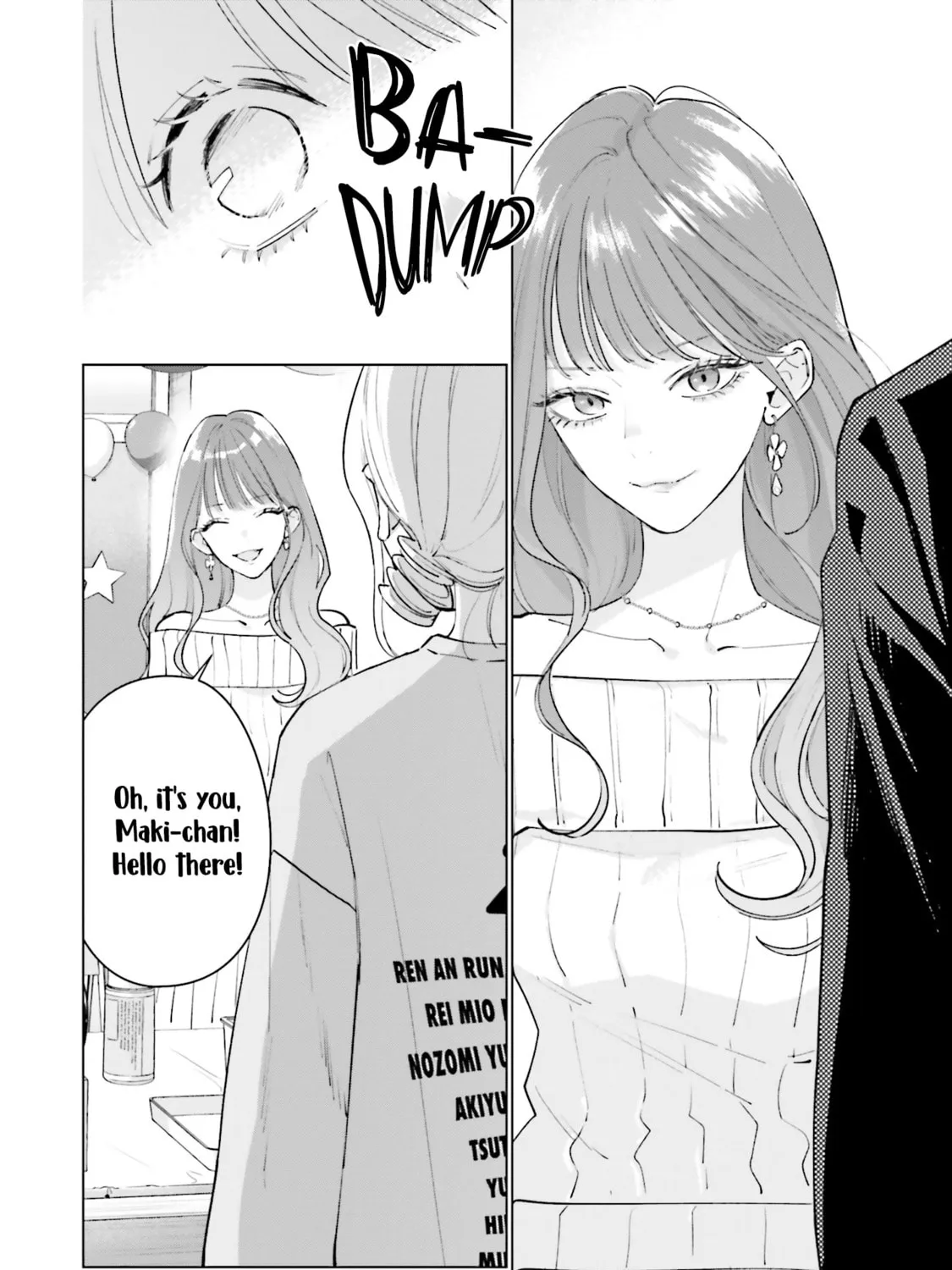 Read Studio Cabana chapter 18 image 24 on Lezhin