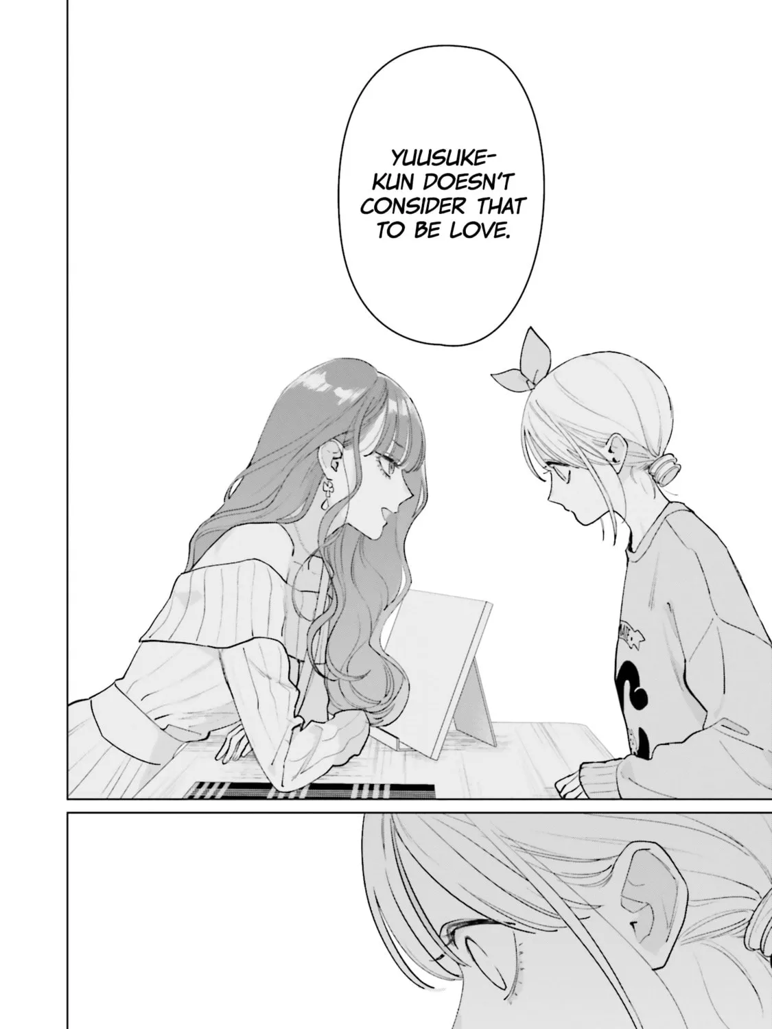Read Studio Cabana chapter 18 image 32 on Lezhin