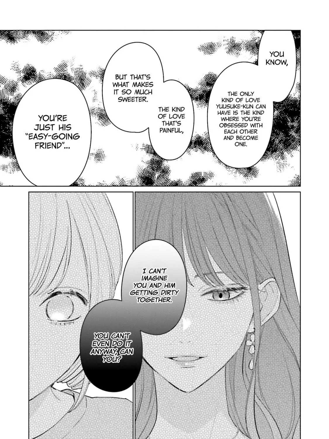 Read Studio Cabana chapter 18 image 34 on Lezhin