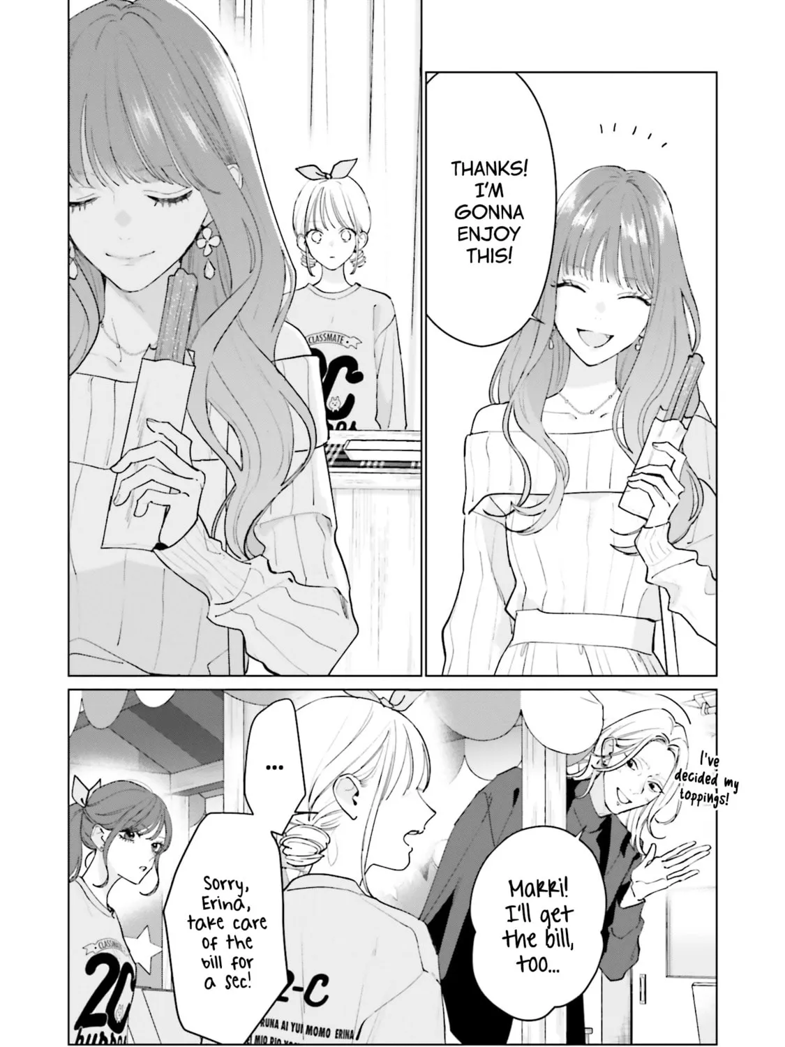 Read Studio Cabana chapter 18 image 36 on Lezhin