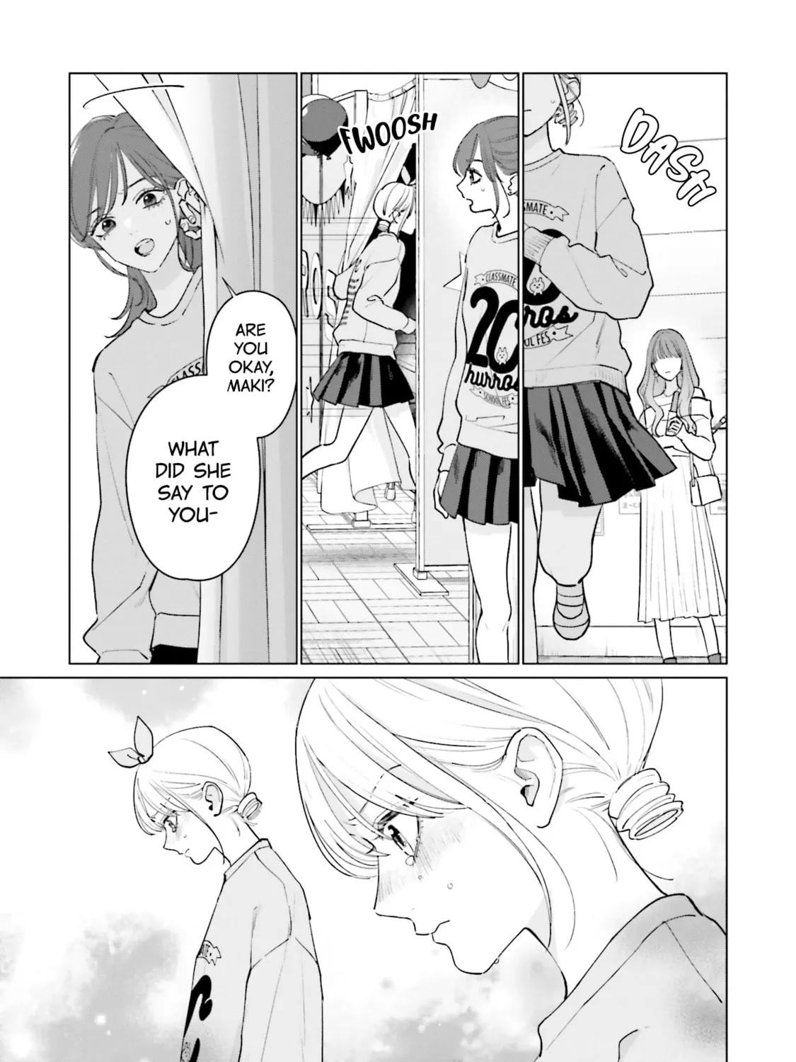 Read Studio Cabana chapter 18 image 42 on Lezhin