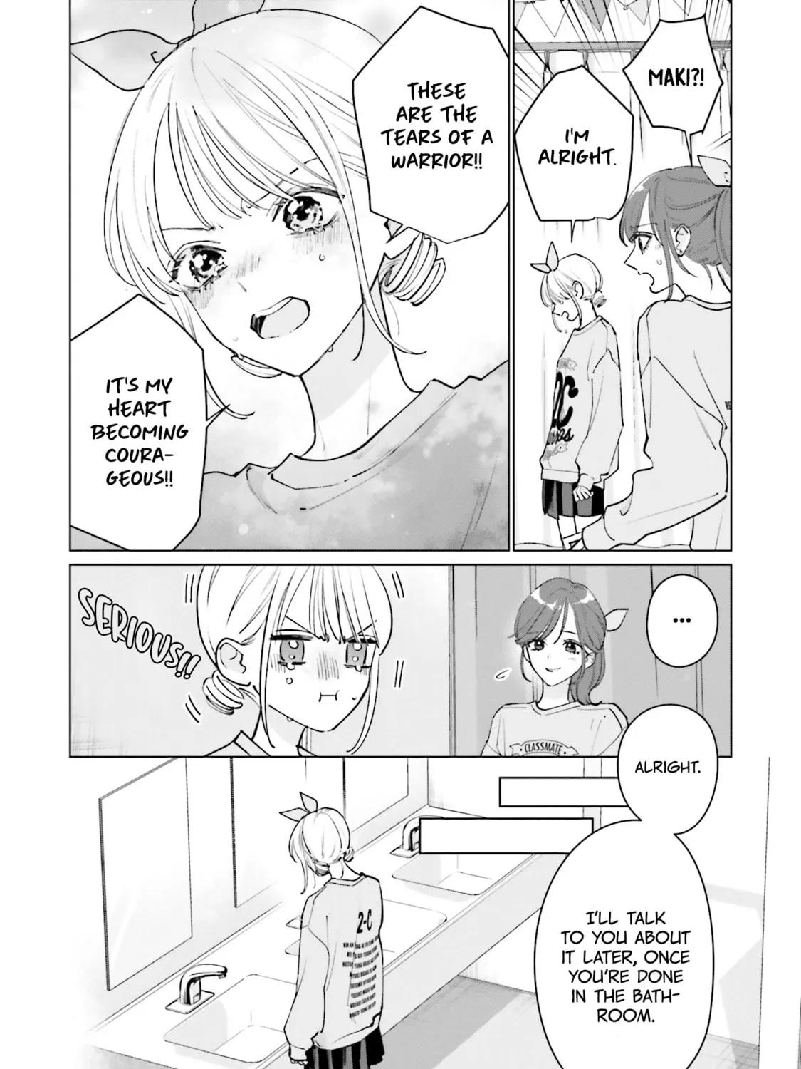 Read Studio Cabana chapter 18 image 44 on Lezhin