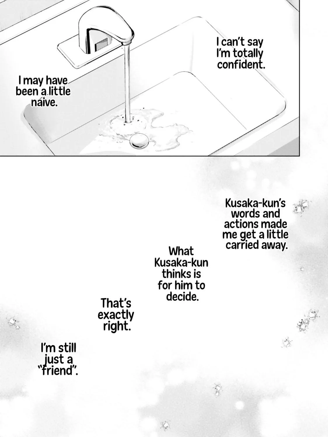 Read Studio Cabana chapter 18 image 46 on Lezhin
