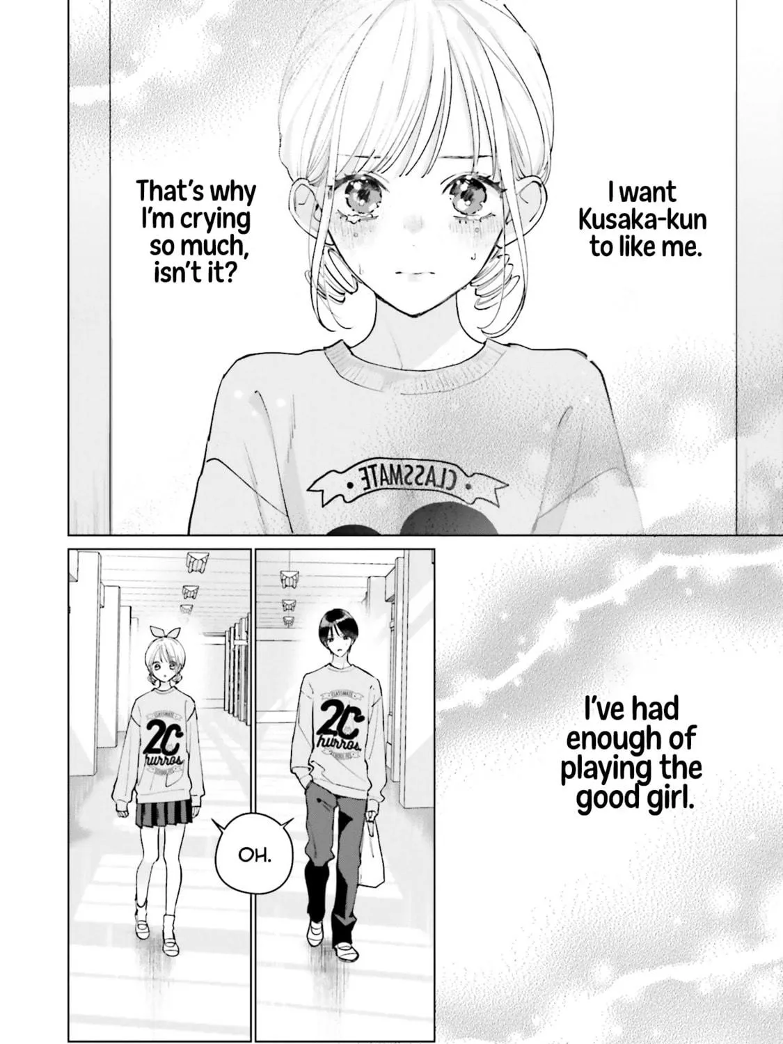Read Studio Cabana chapter 18 image 48 on Lezhin