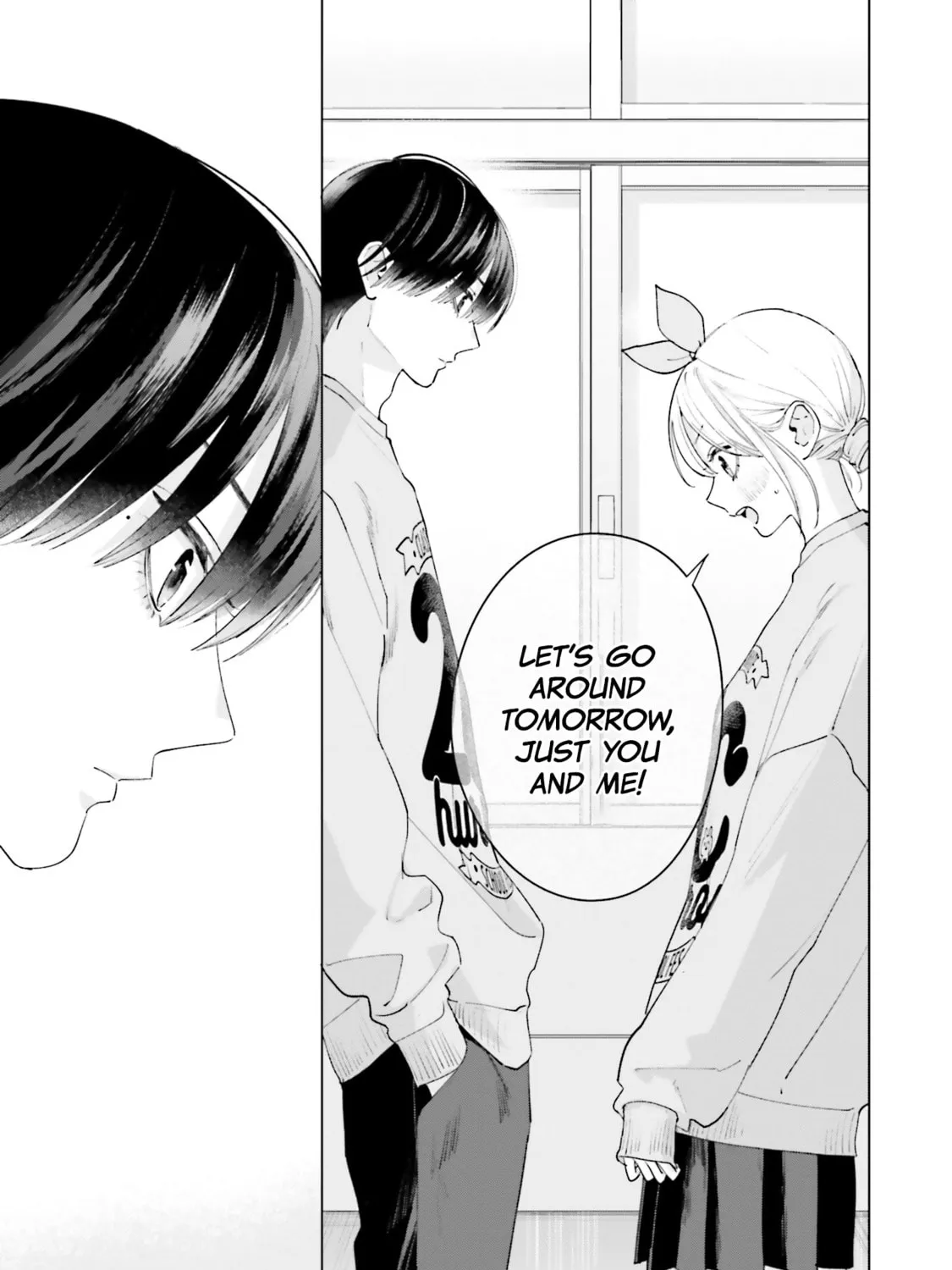 Read Studio Cabana chapter 18 image 54 on Lezhin
