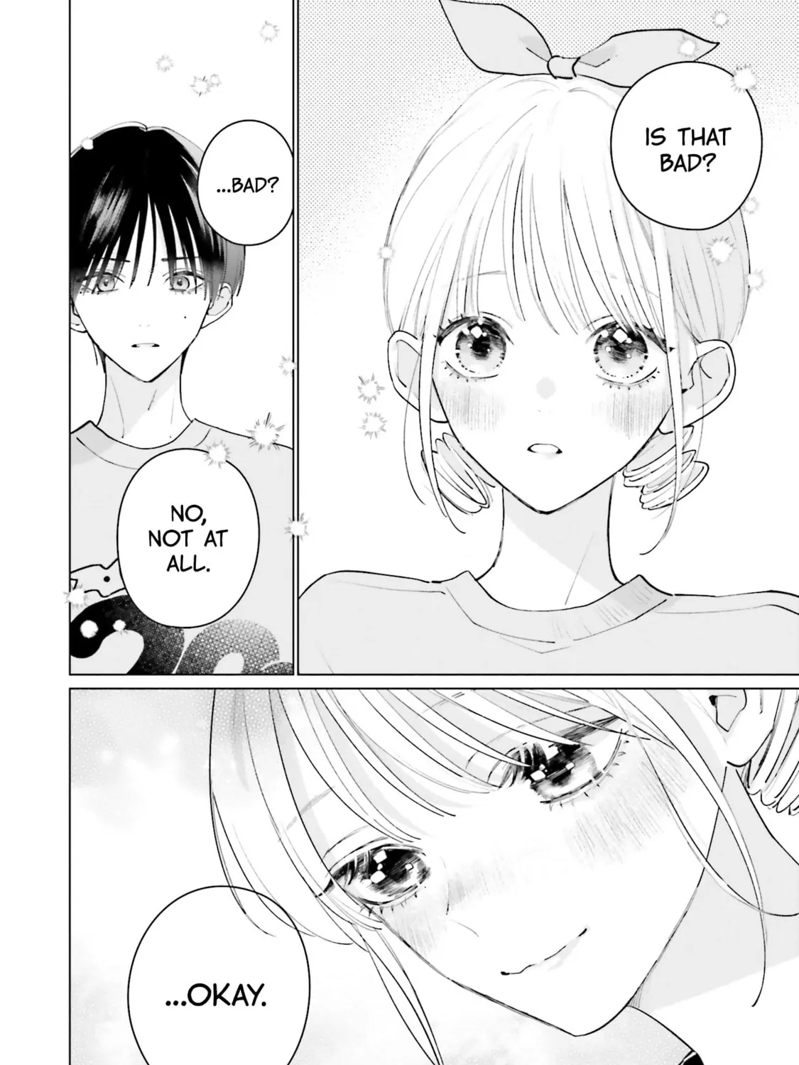 Read Studio Cabana chapter 18 image 56 on Lezhin
