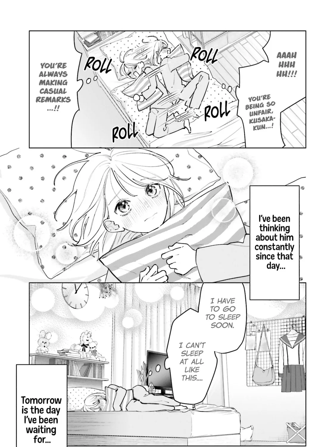Read Studio Cabana chapter 18 image 6 on Lezhin