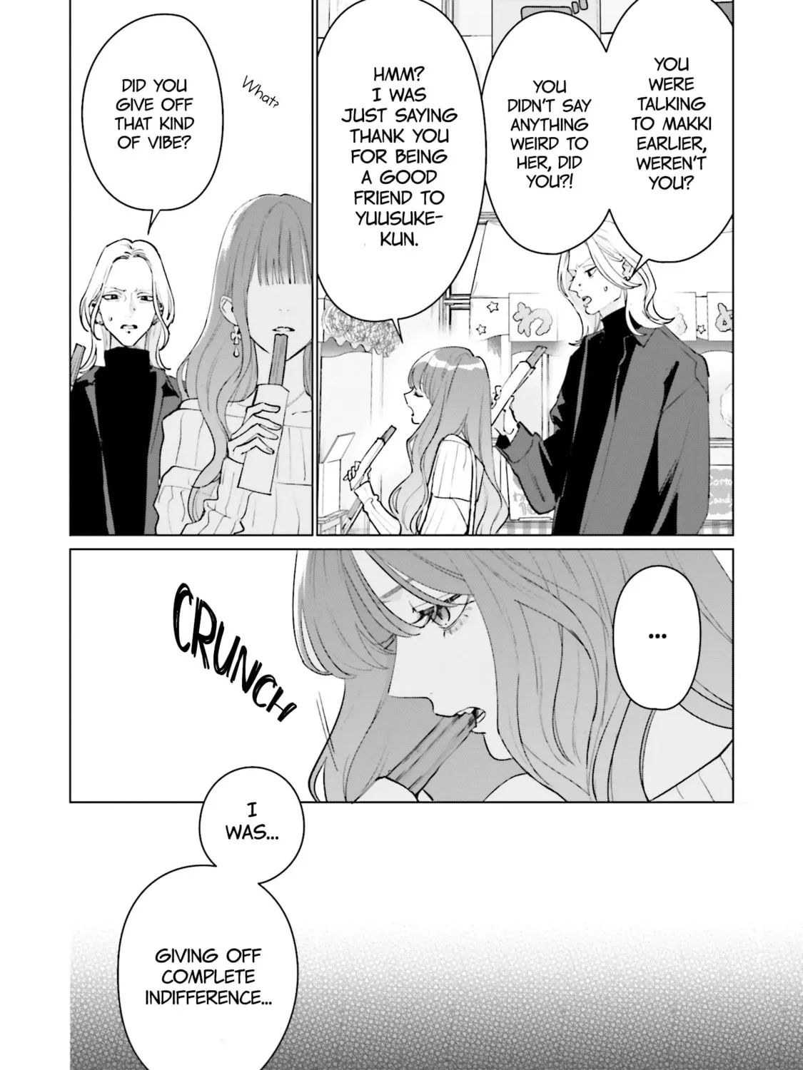 Read Studio Cabana chapter 18 image 60 on Lezhin