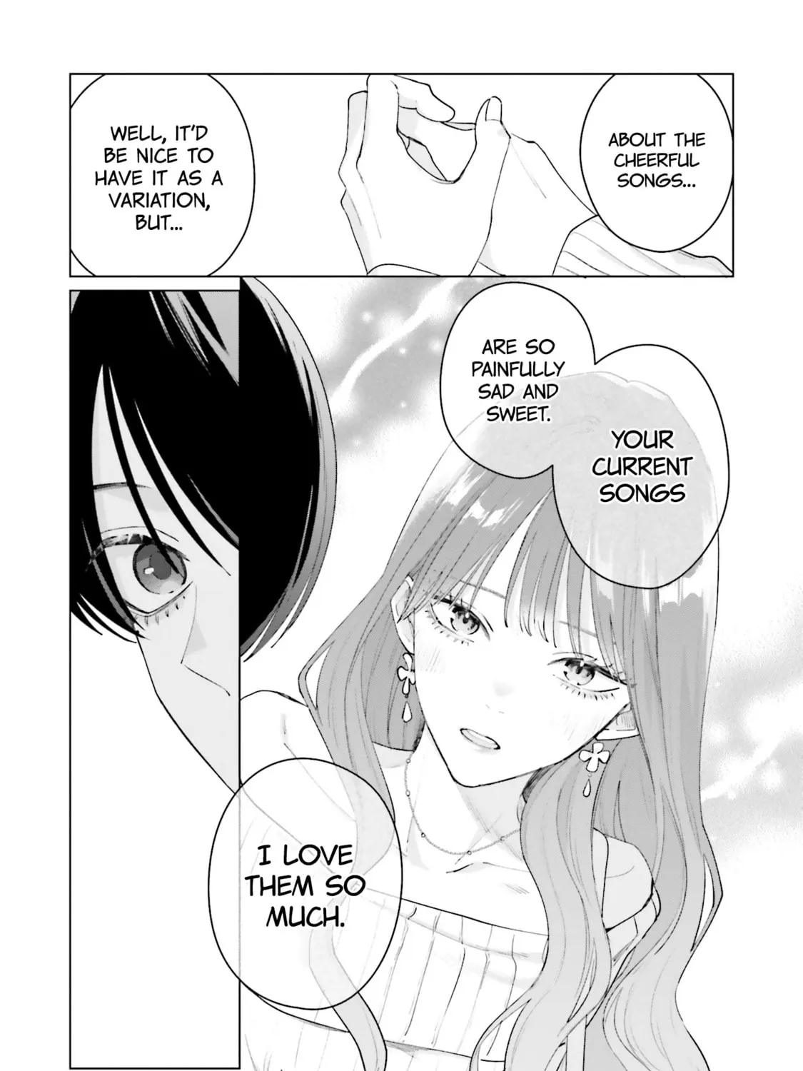 Read Studio Cabana chapter 19 image 13 on Lezhin