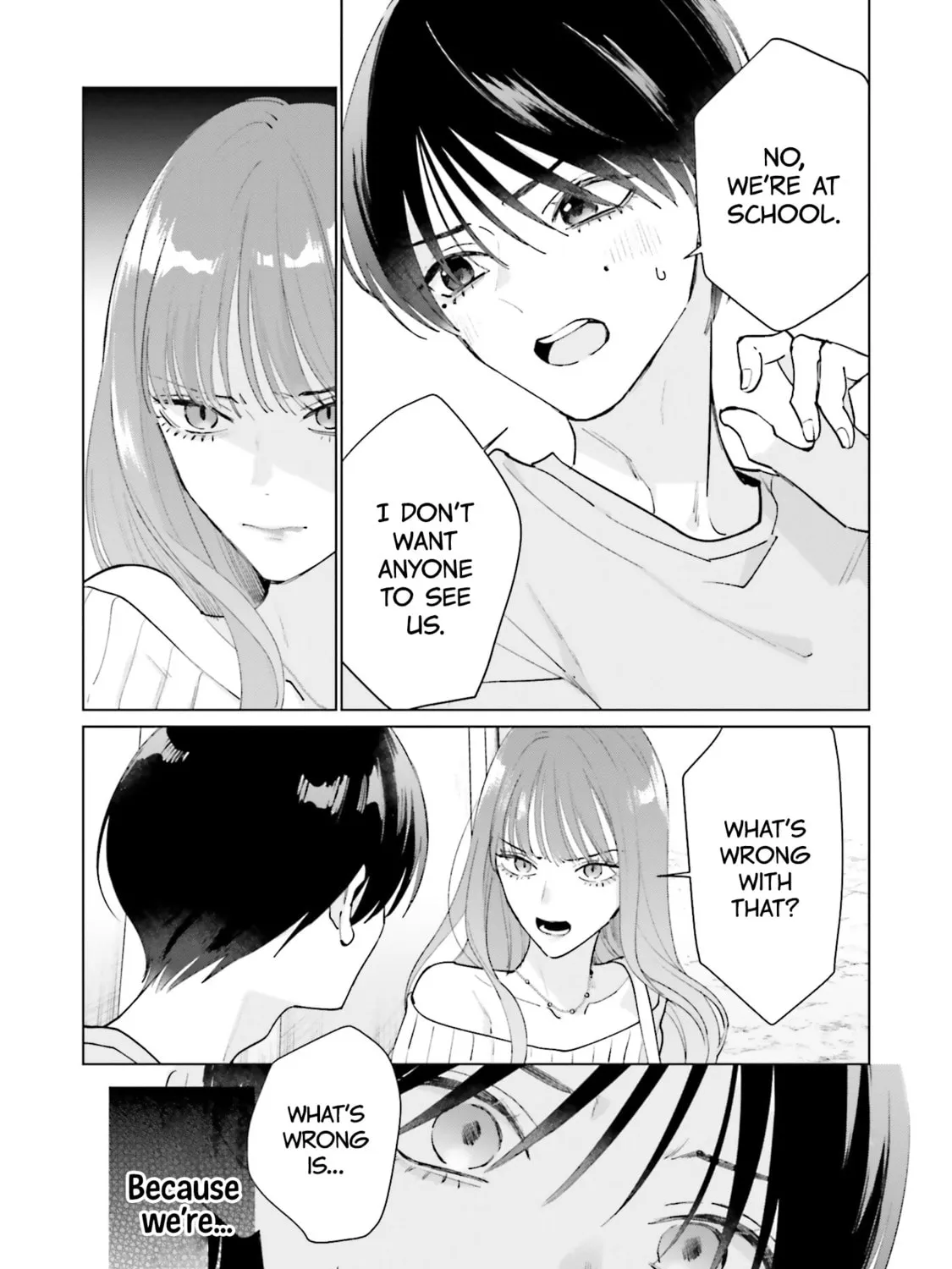 Read Studio Cabana chapter 19 image 19 on Lezhin