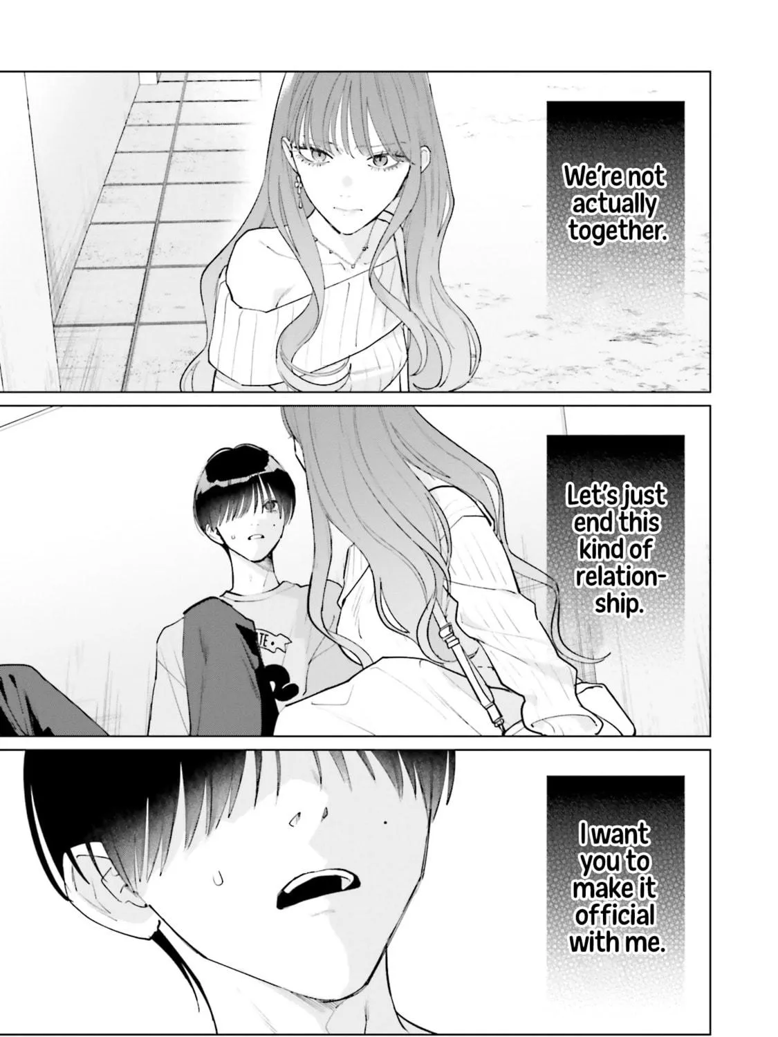 Read Studio Cabana chapter 19 image 21 on Lezhin