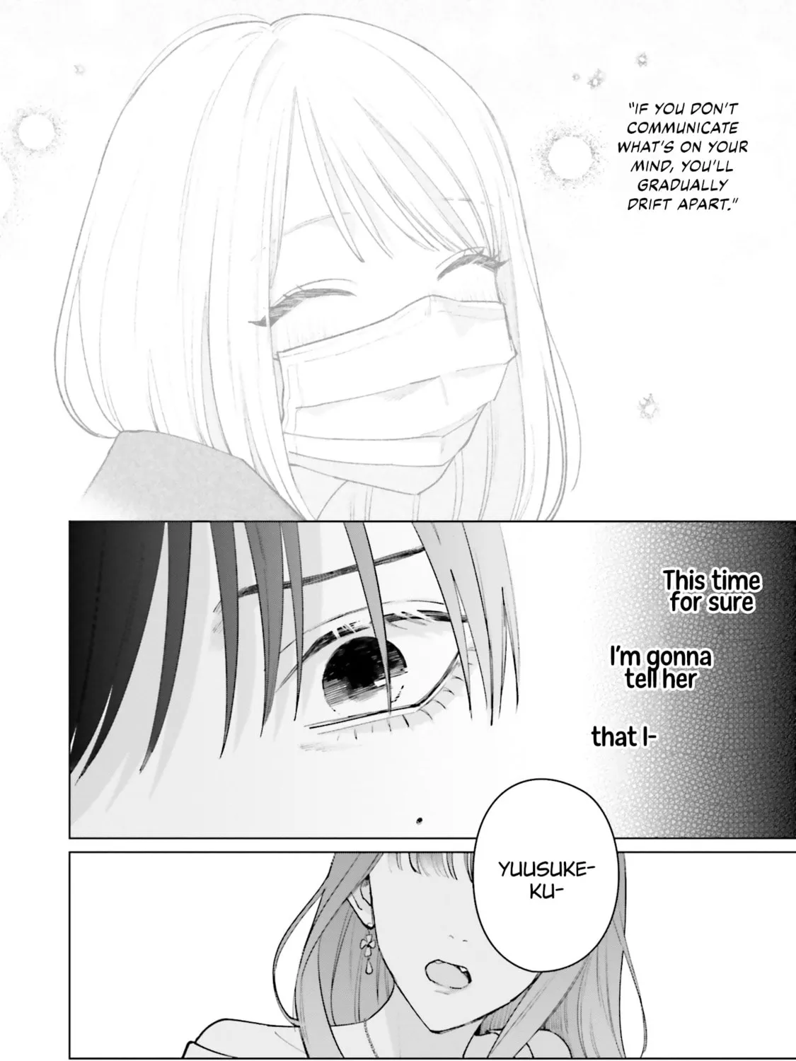 Read Studio Cabana chapter 19 image 23 on Lezhin