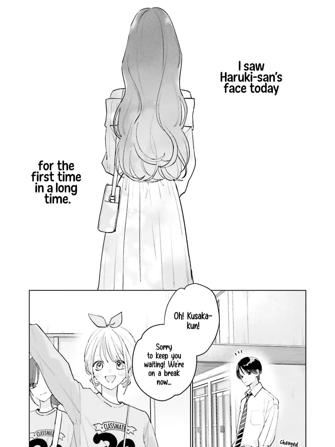 Read Studio Cabana chapter 19 image 29 on Lezhin