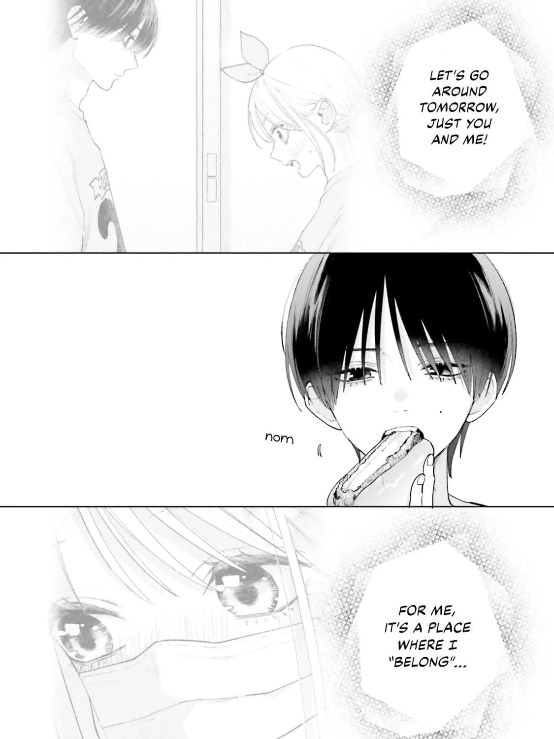 Read Studio Cabana chapter 19 image 3 on Lezhin