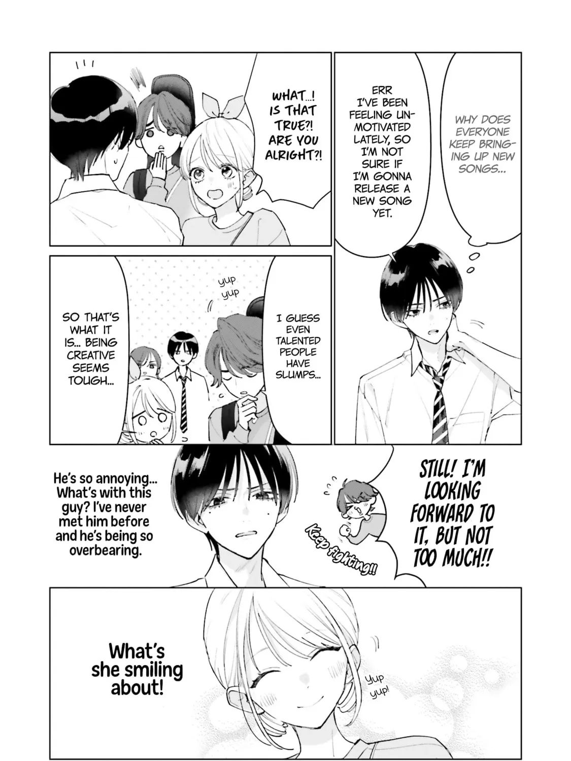 Read Studio Cabana chapter 19 image 35 on Lezhin
